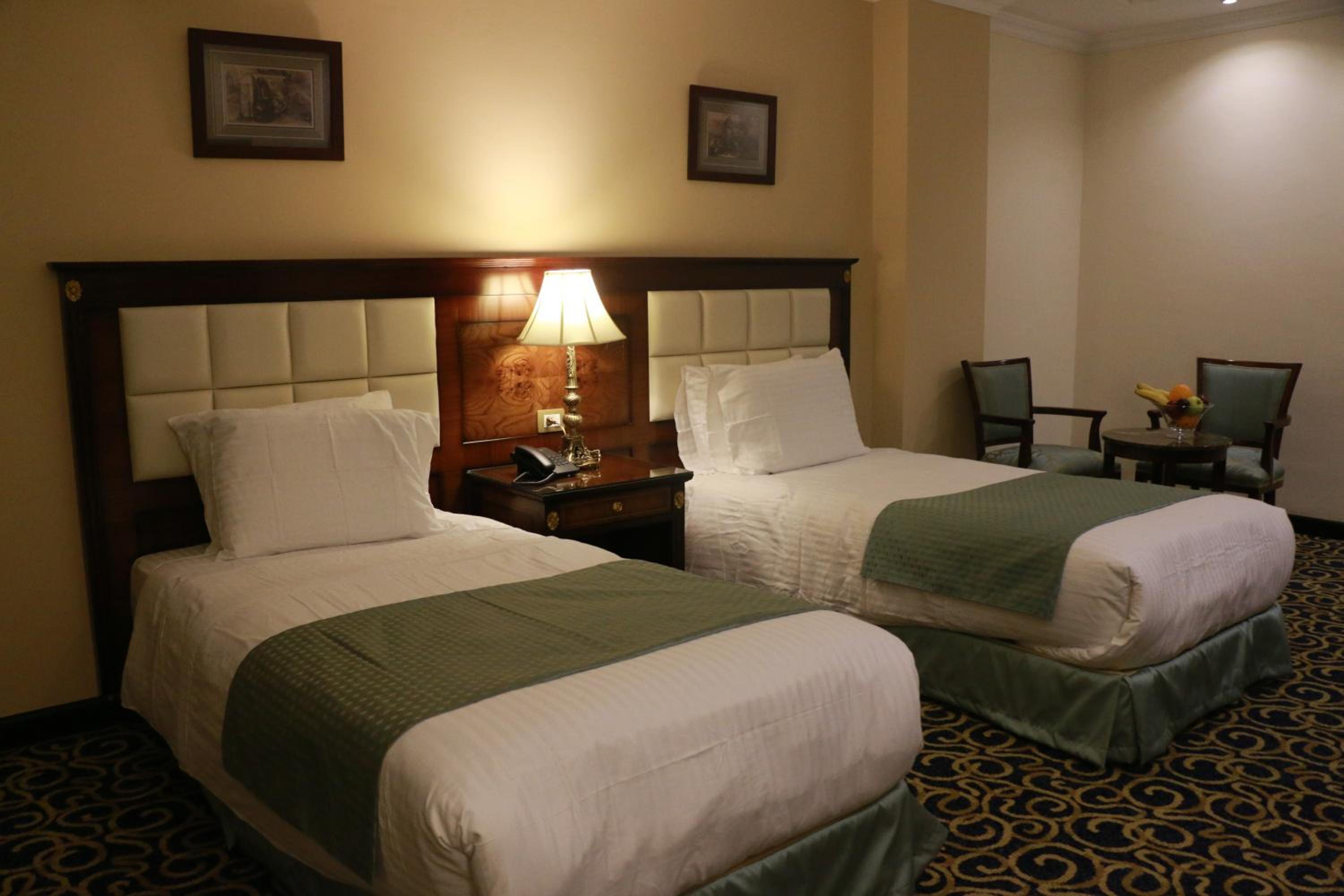 Suite Executive