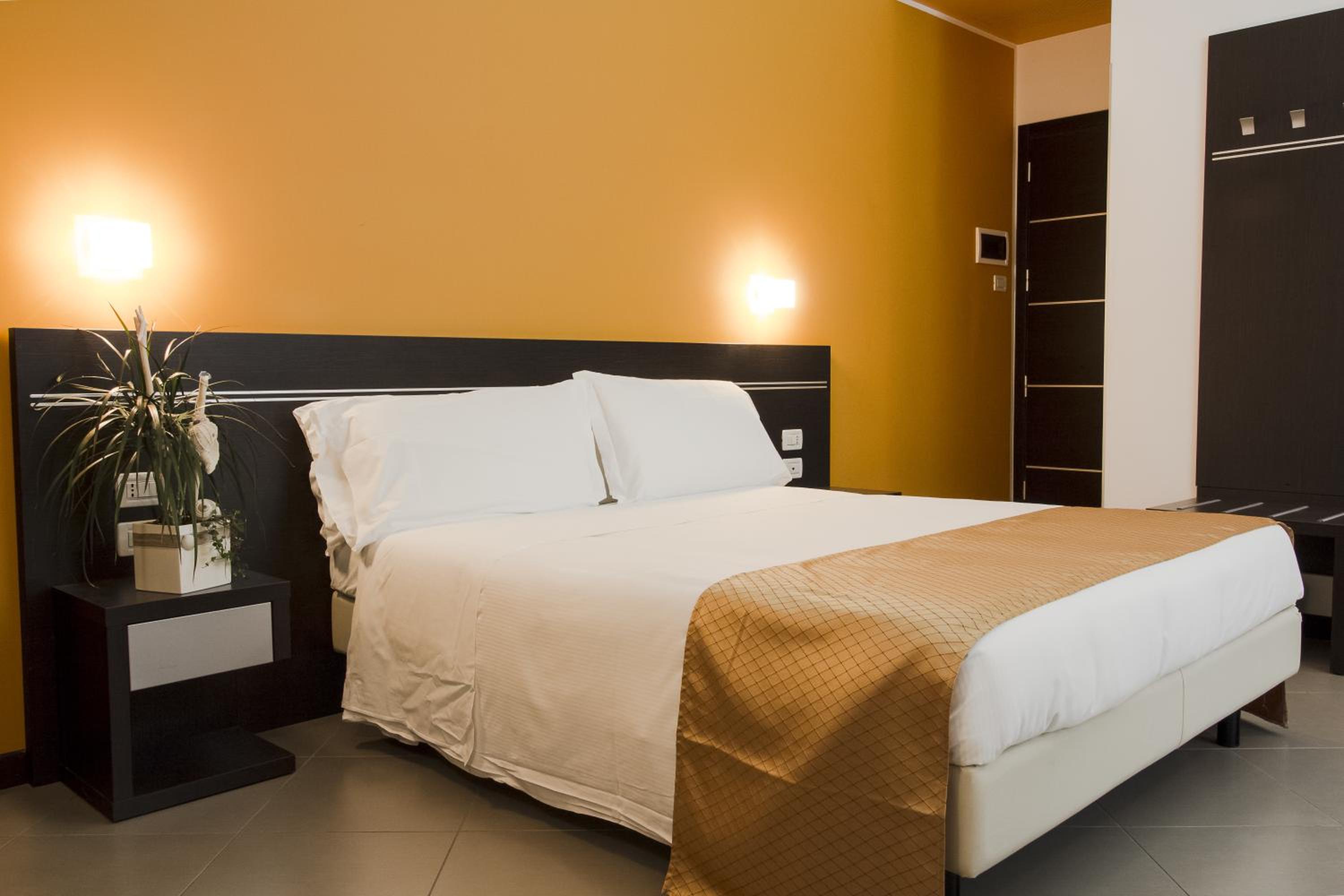 Superior Double or Twin Room with Sea View