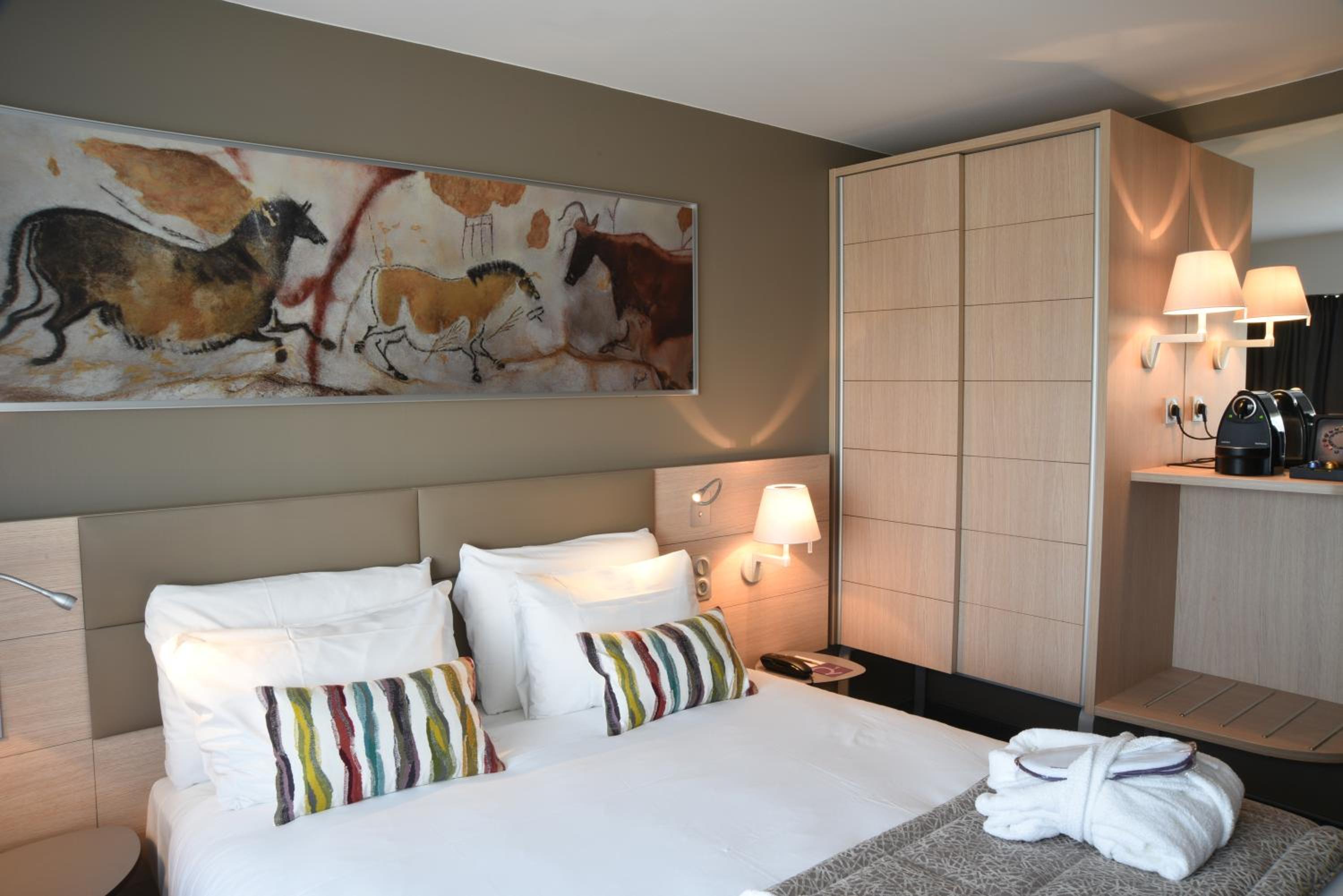 Privilege Double Room - Photo 2