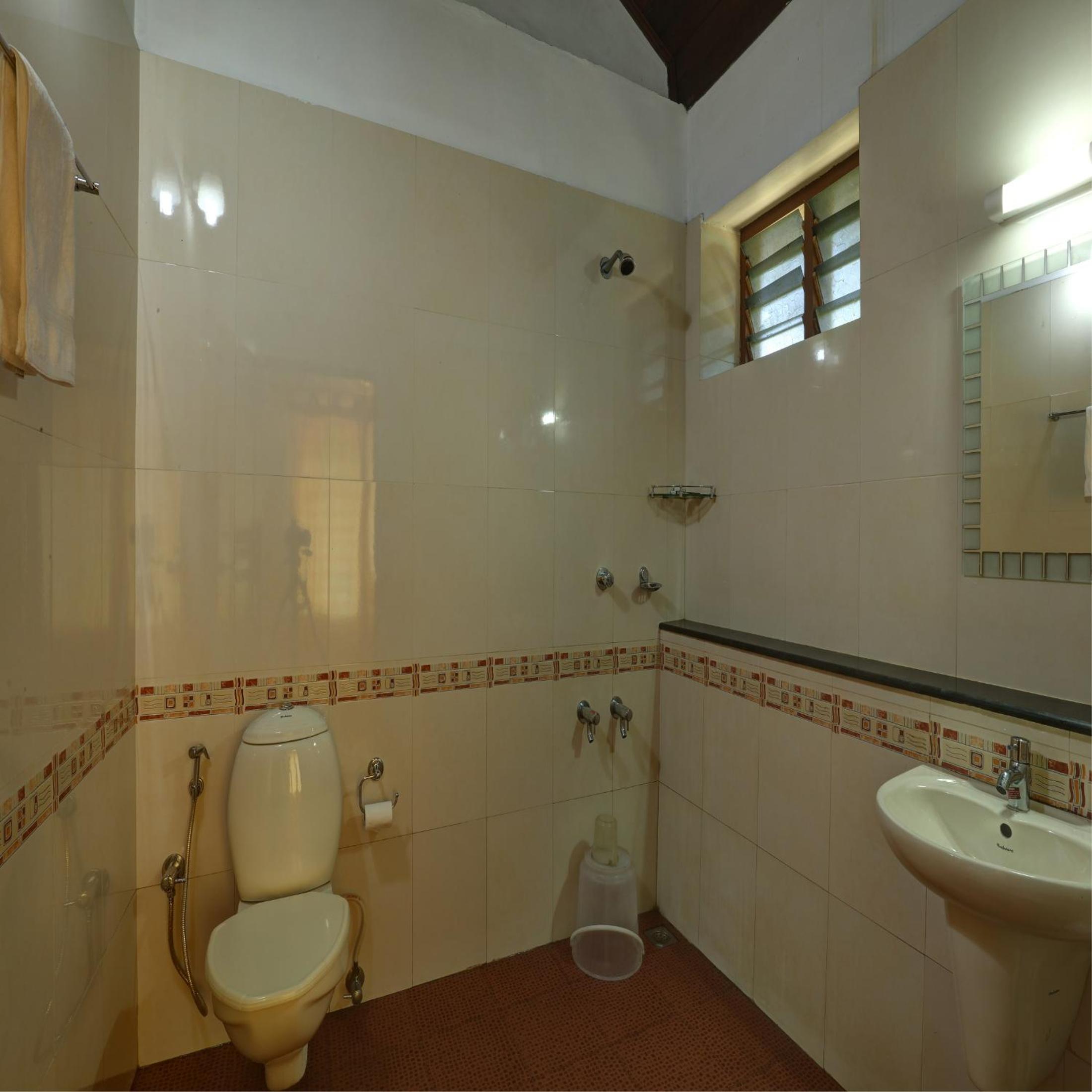 One-Bedroom Villa - Photo 9