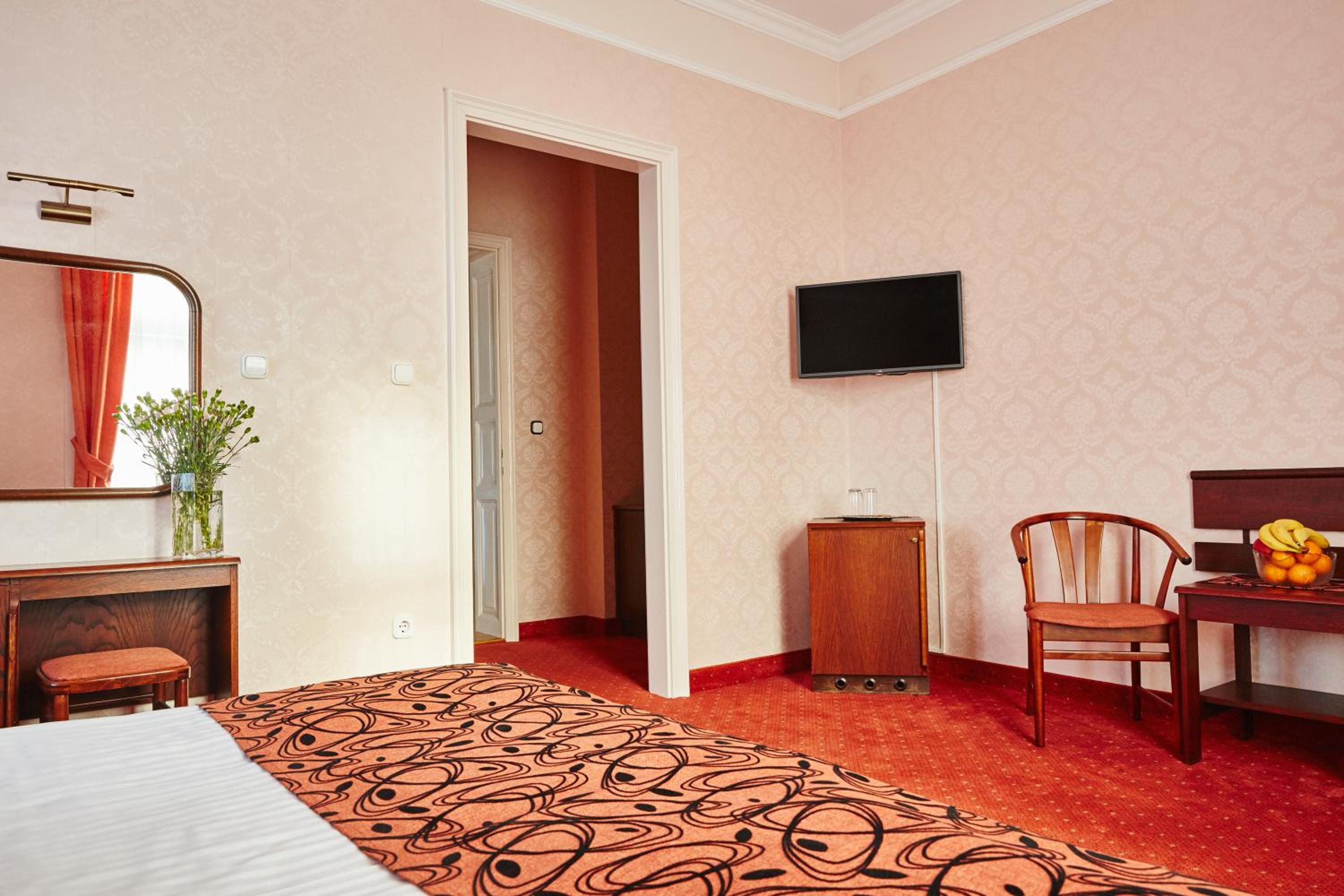 Double Room photo 1