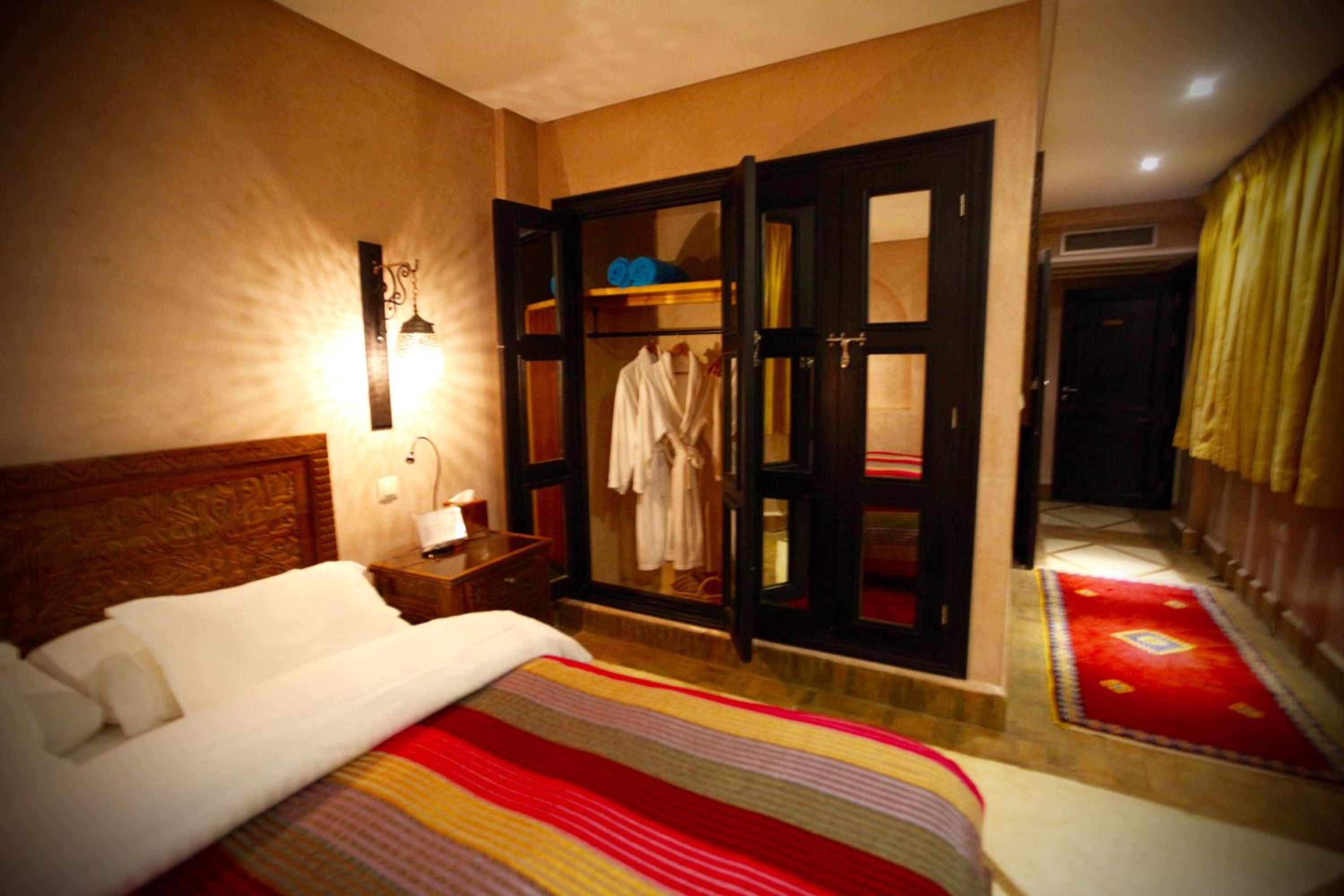 Marrakech Double Room photo 2