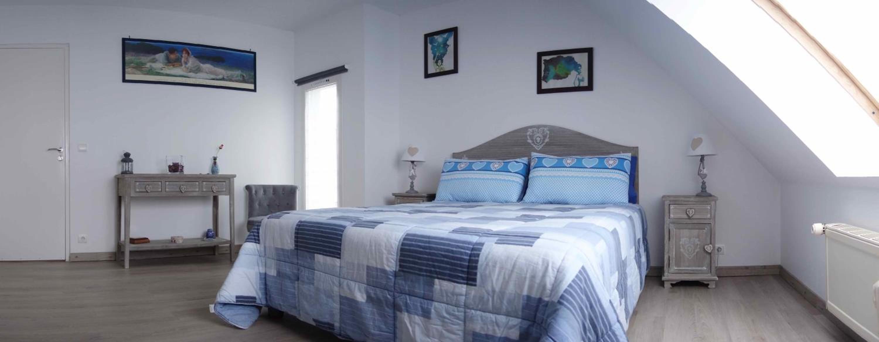 Double Room photo 2