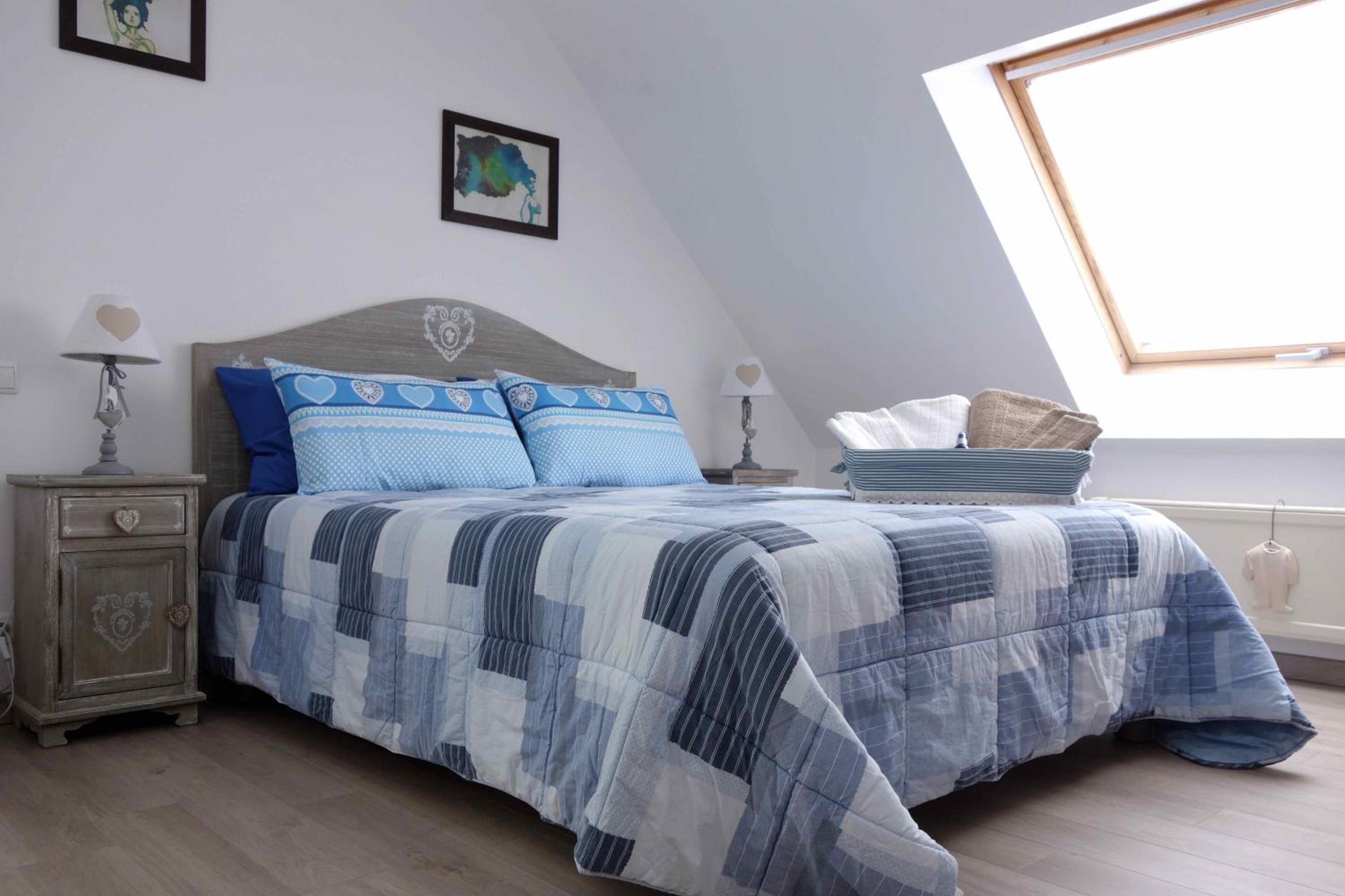 Double Room photo 3