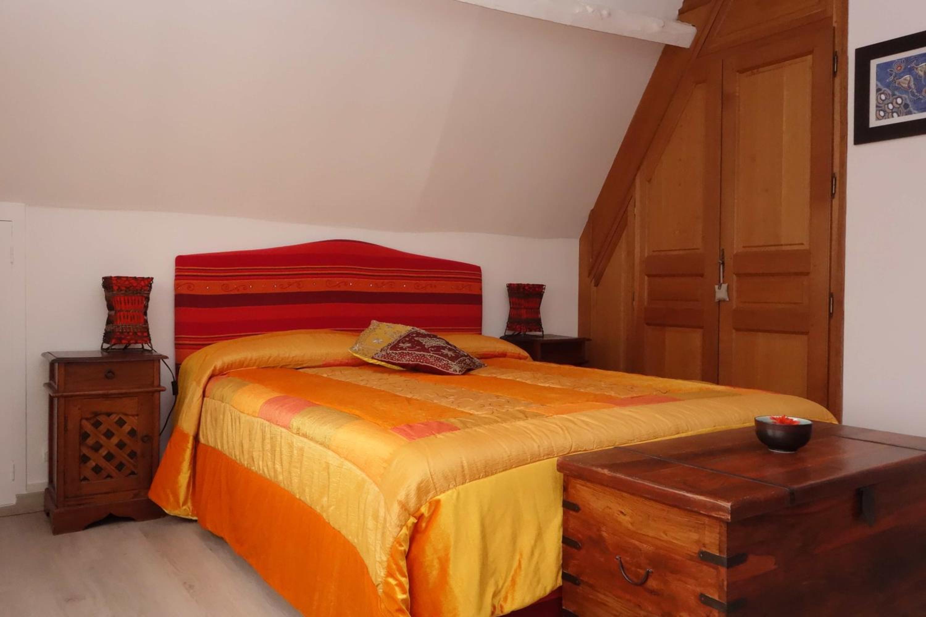 Superior Double Room photo 2