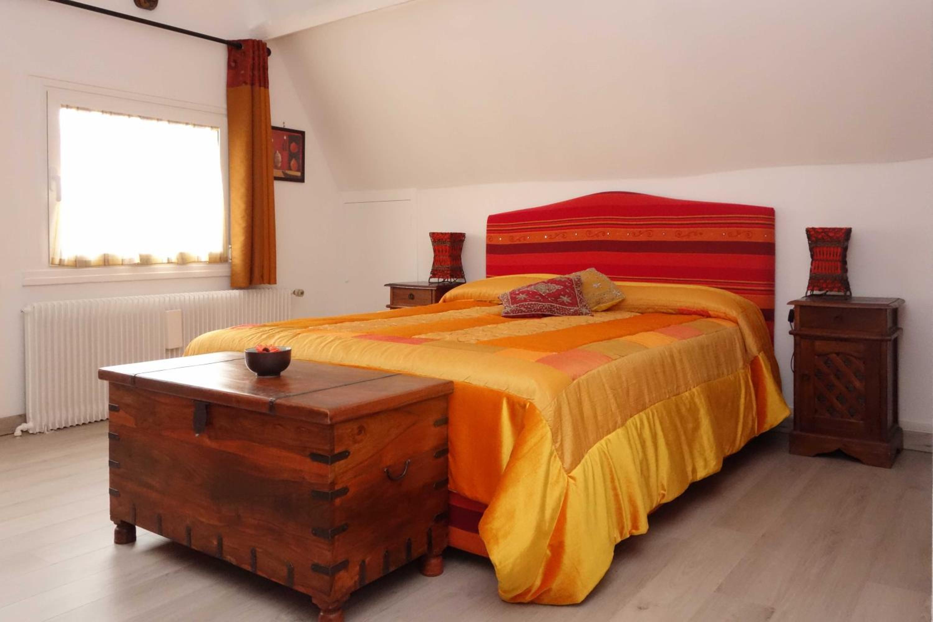 Superior Double Room photo 3