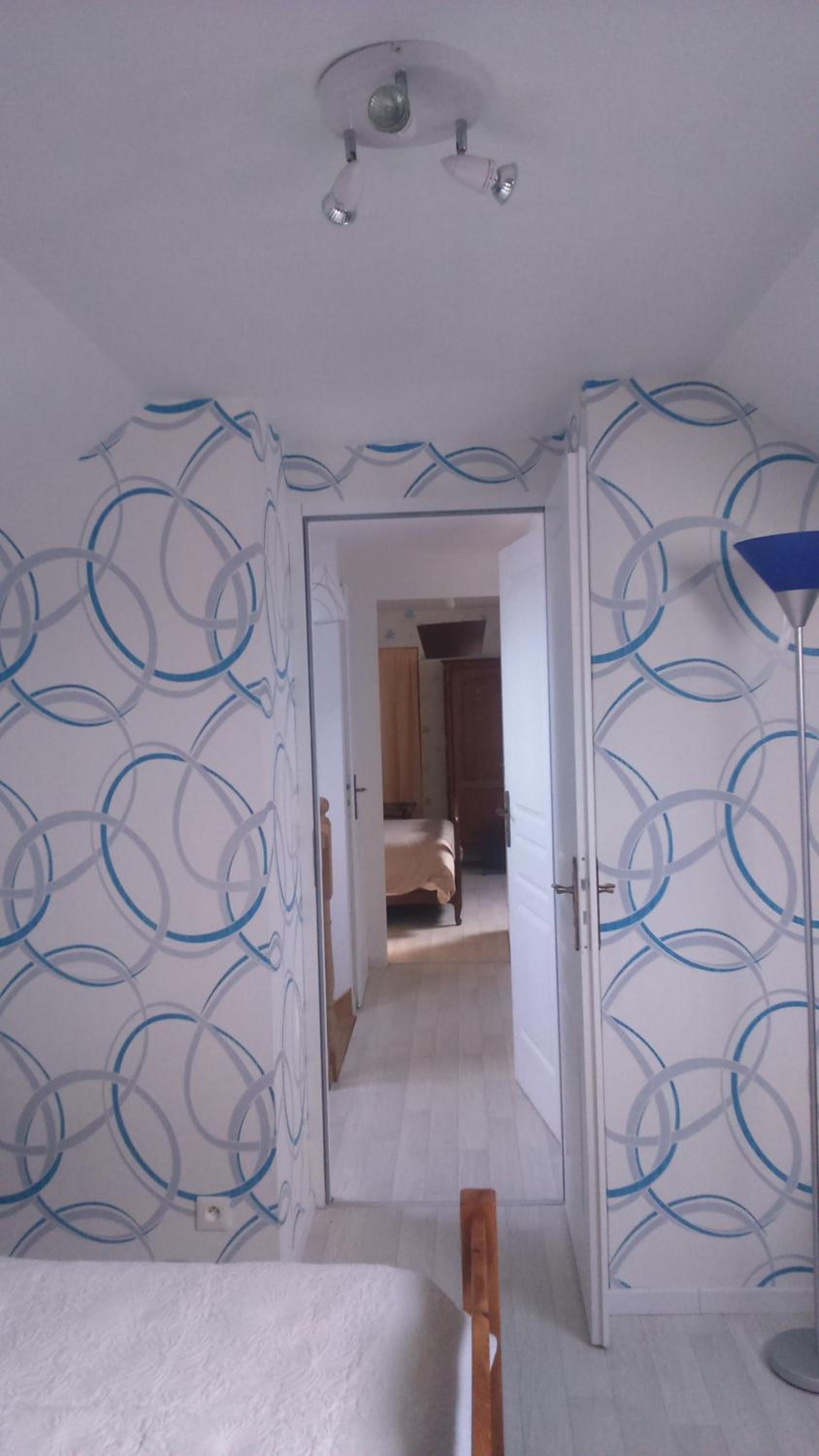 2 seperated rooms  photo 2
