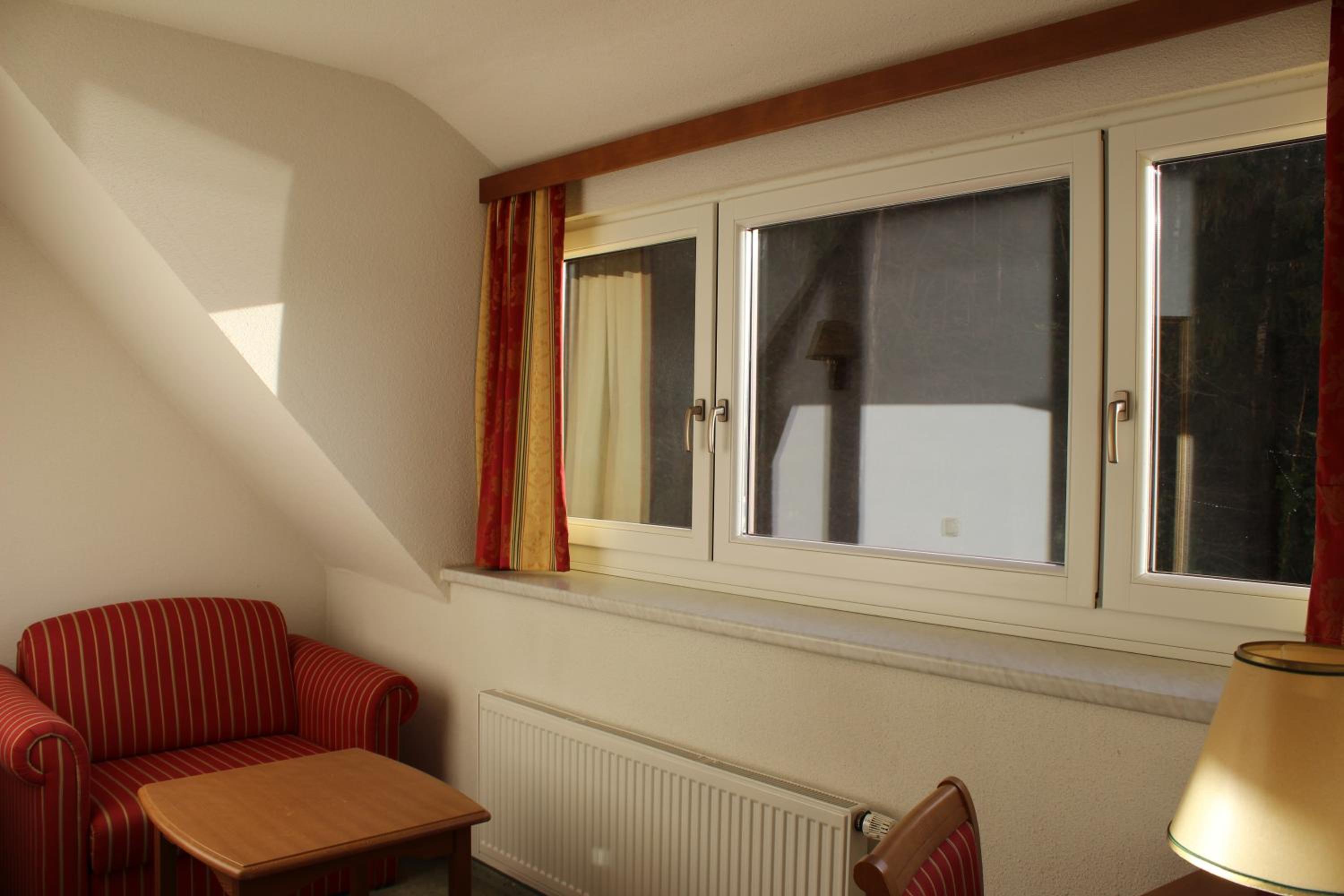 Double Room with Panoramic View photo 3