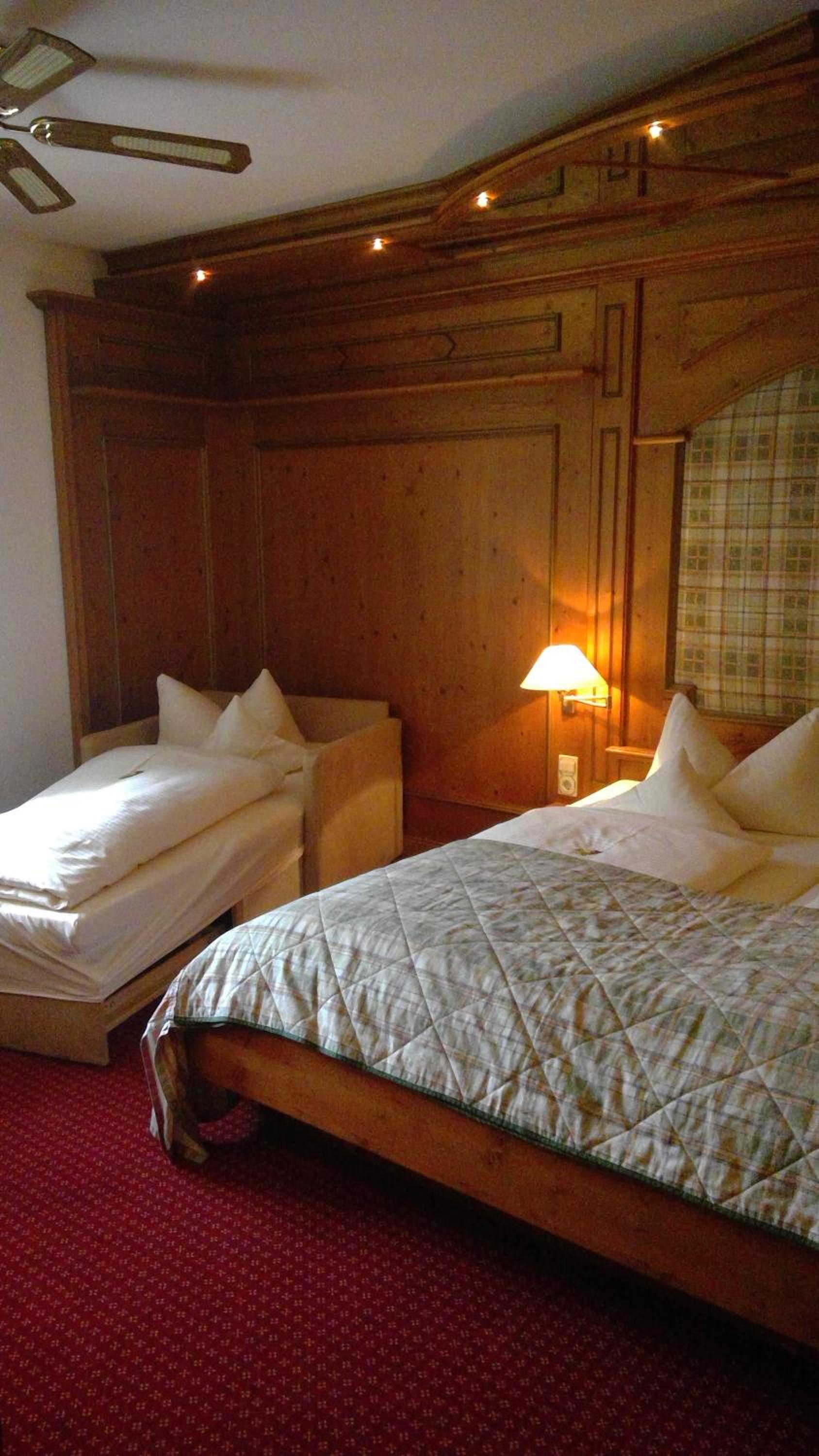 Triple Room - Photo 1