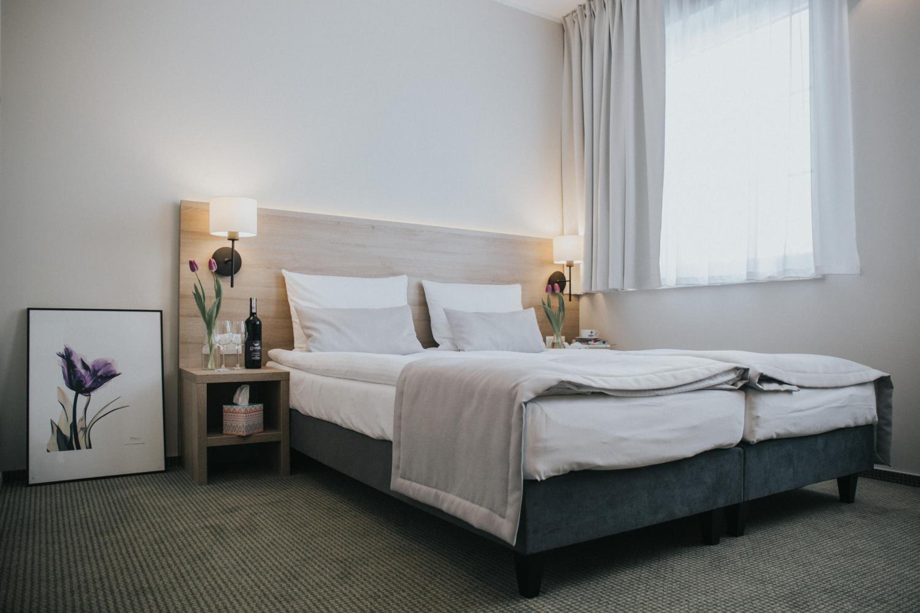 Double Room (2 Adults + 0 Children) photo 2