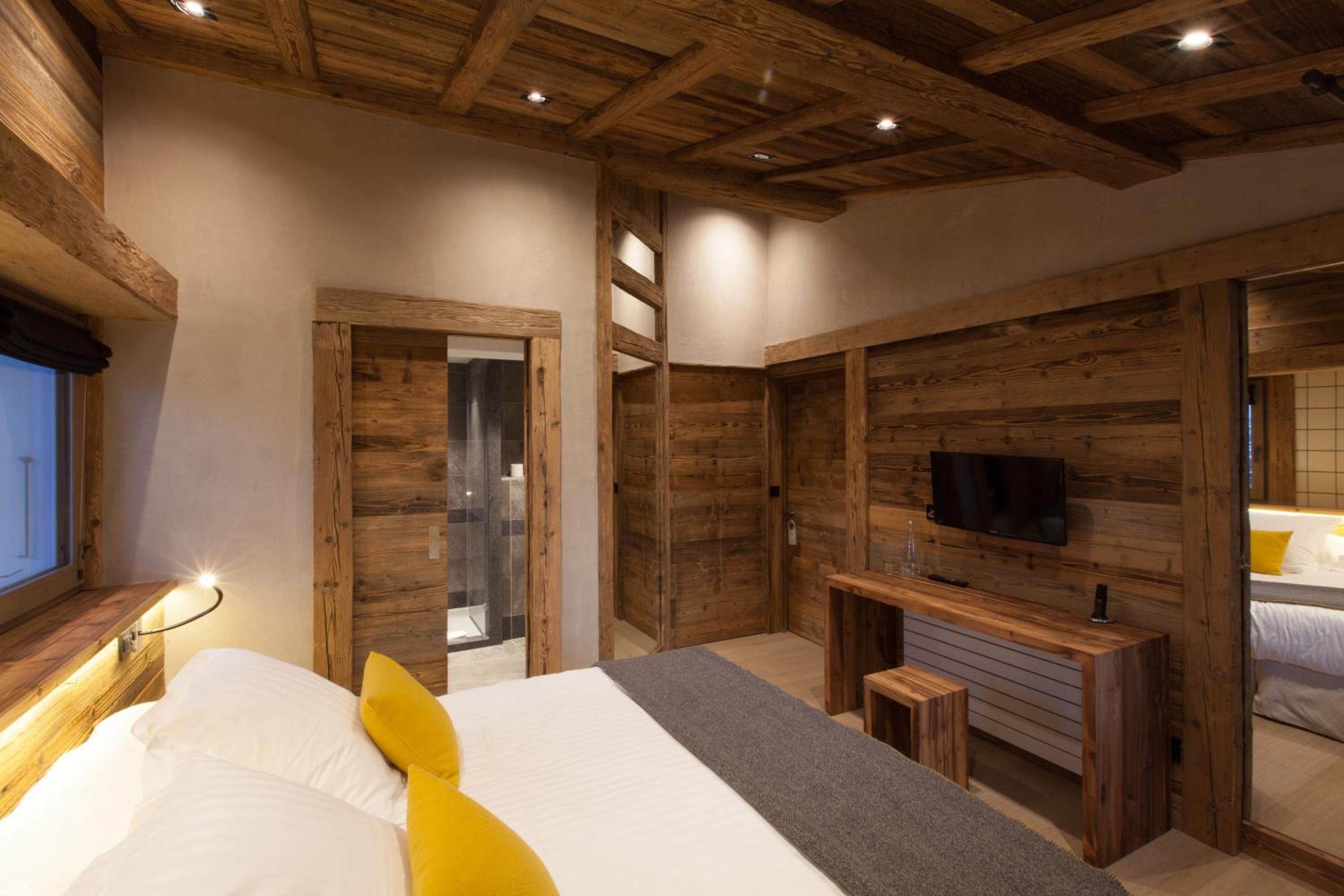 Comfort Double or Twin Room - Photo 7