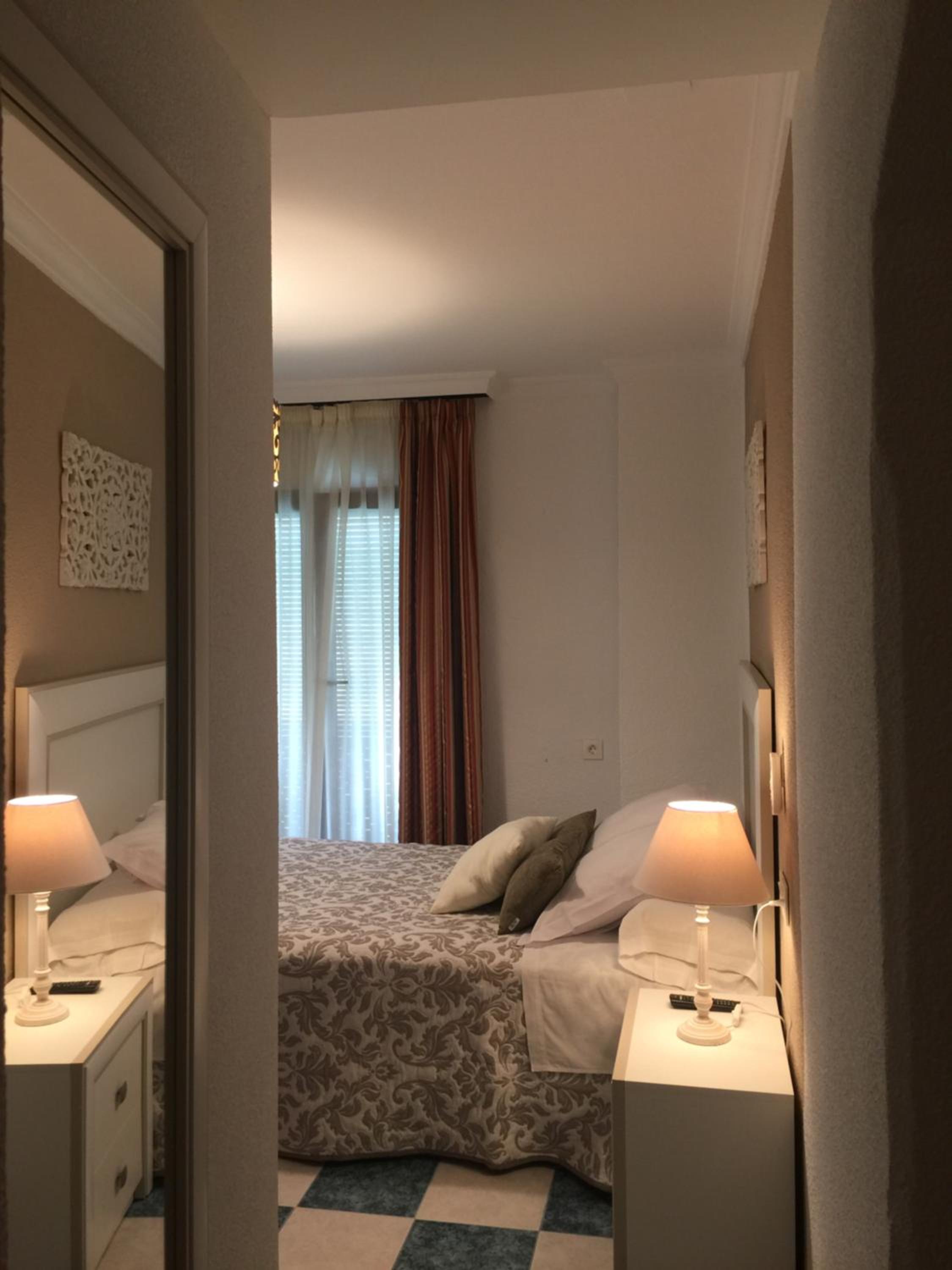 Comfort Triple Room - Photo 1