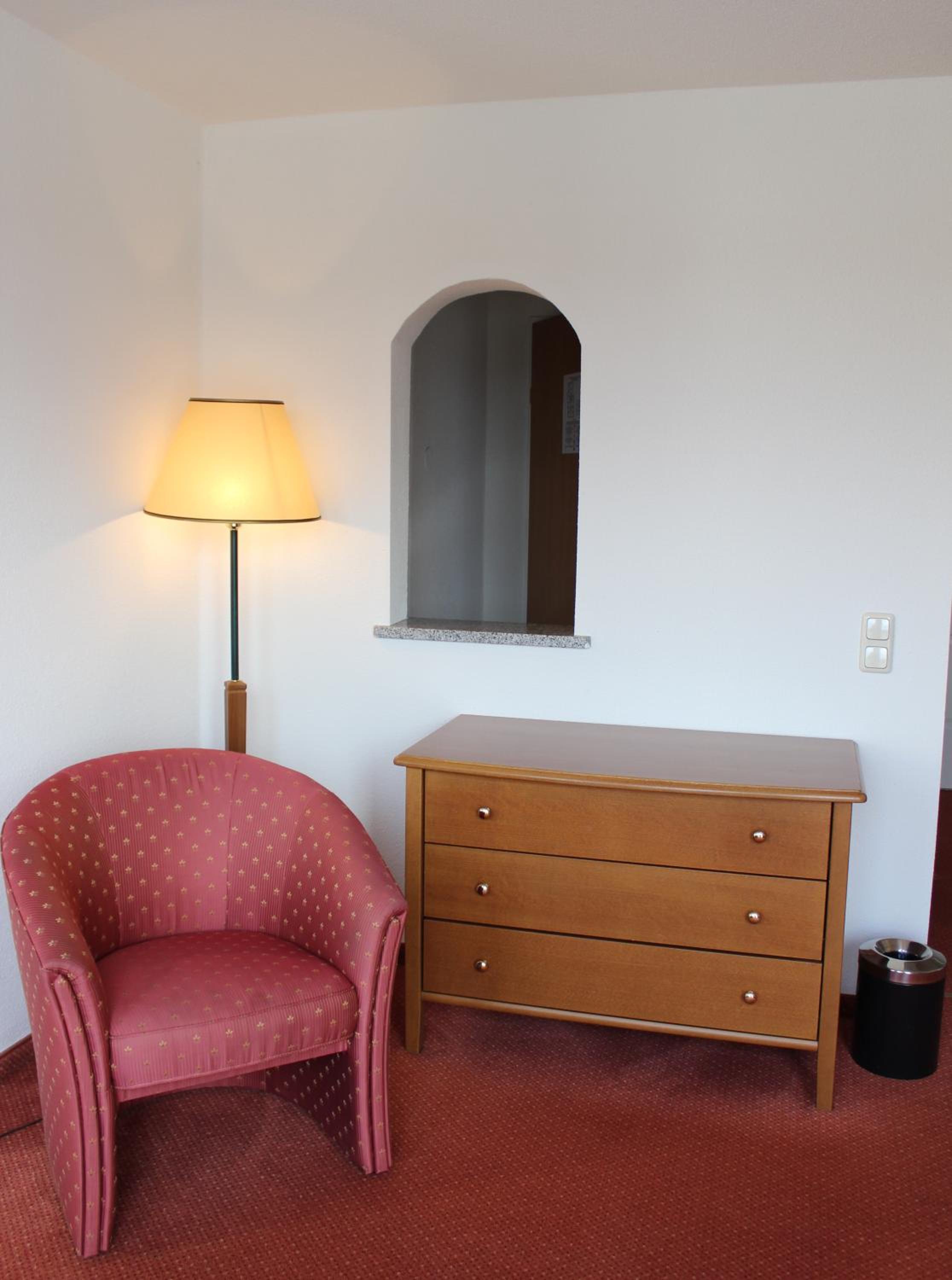 Junior Suite photo 2