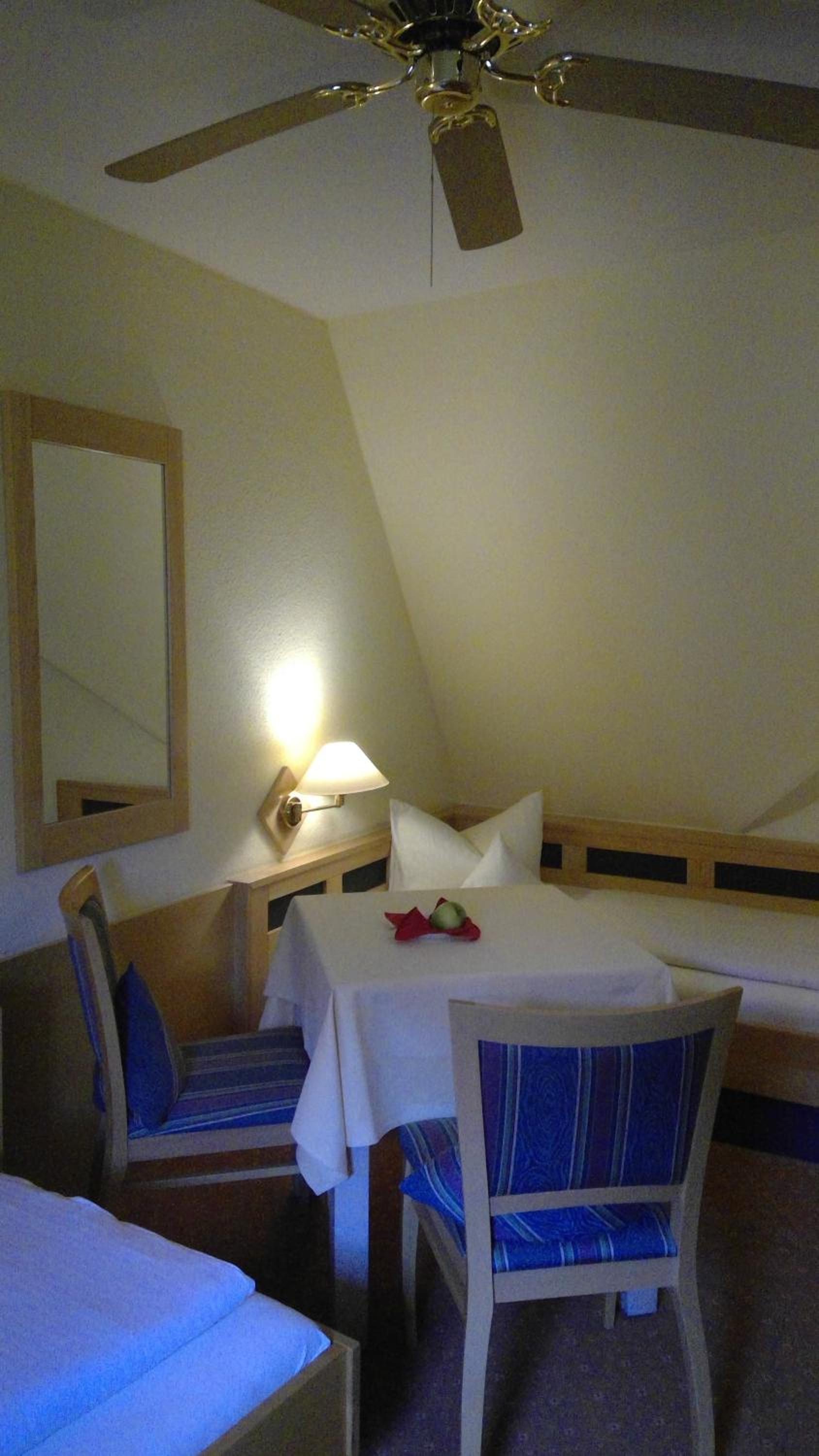 Classic Double Room with Shower photo 2