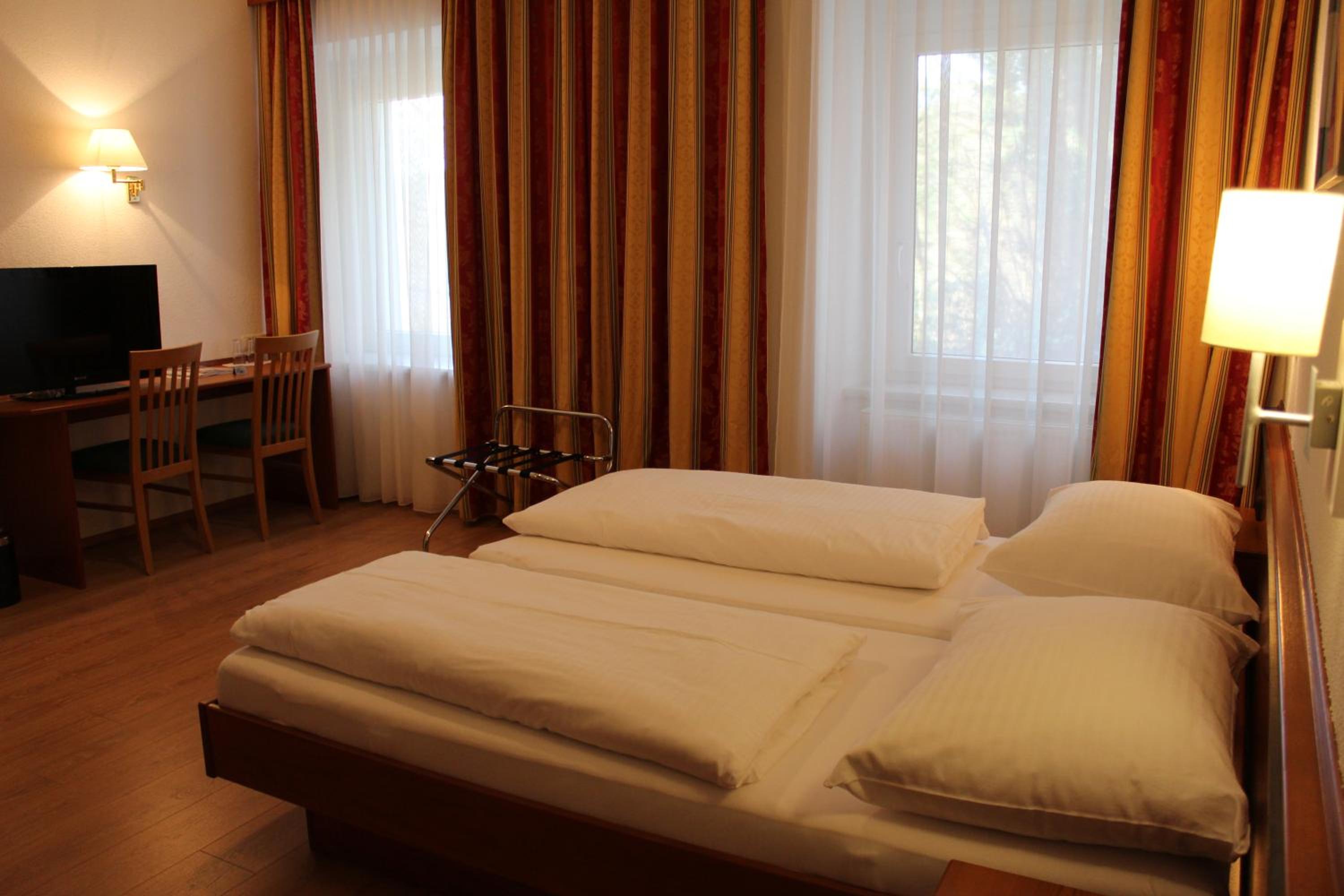 Comfort Double Room photo 3