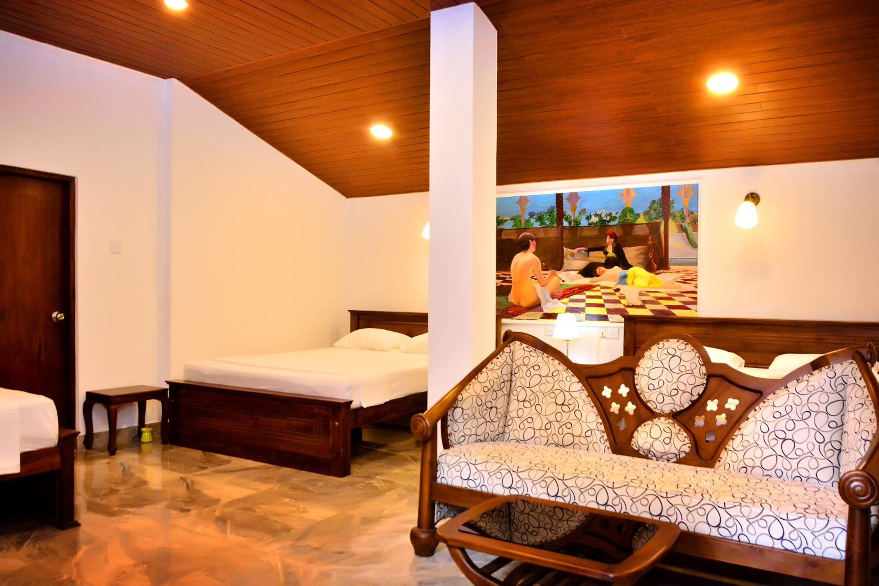 Family Bungalow photo 2