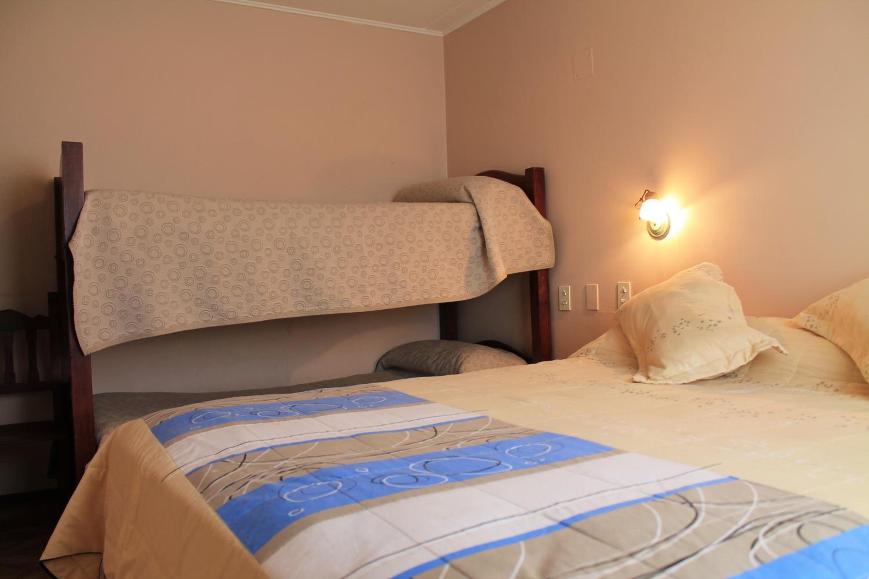 Triple Room photo 2