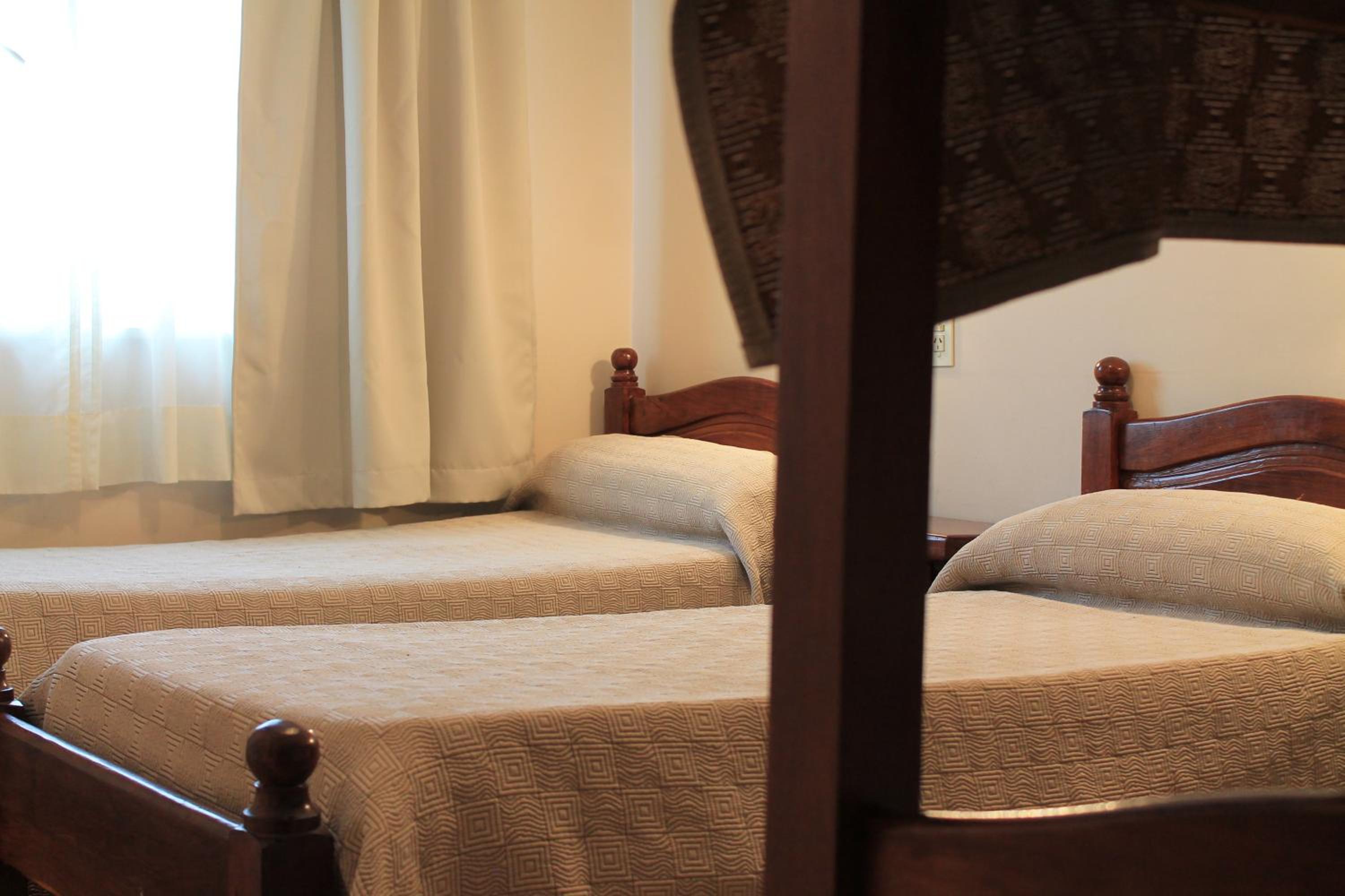 Quadruple Room photo 1