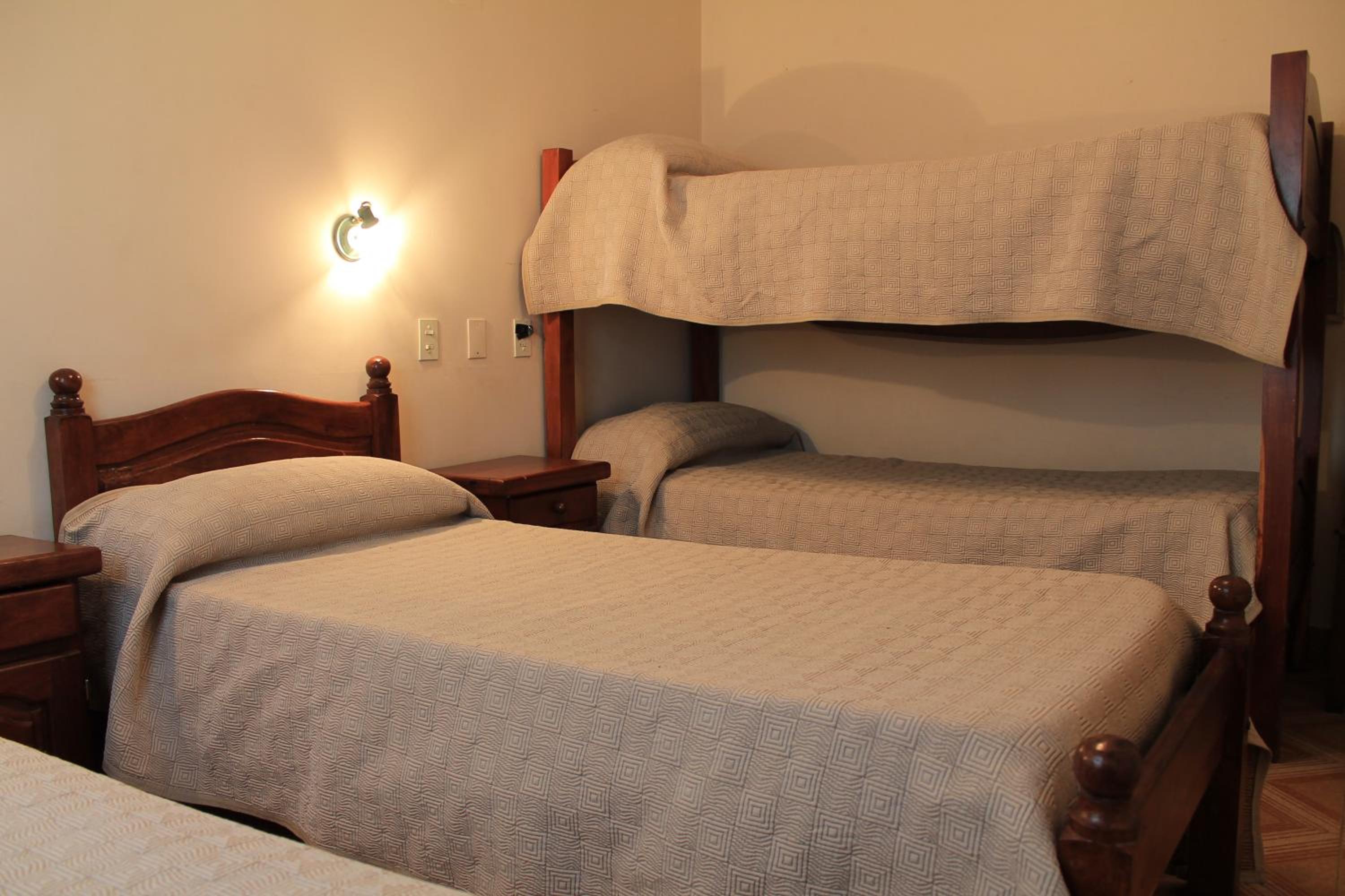 Quadruple Room photo 3