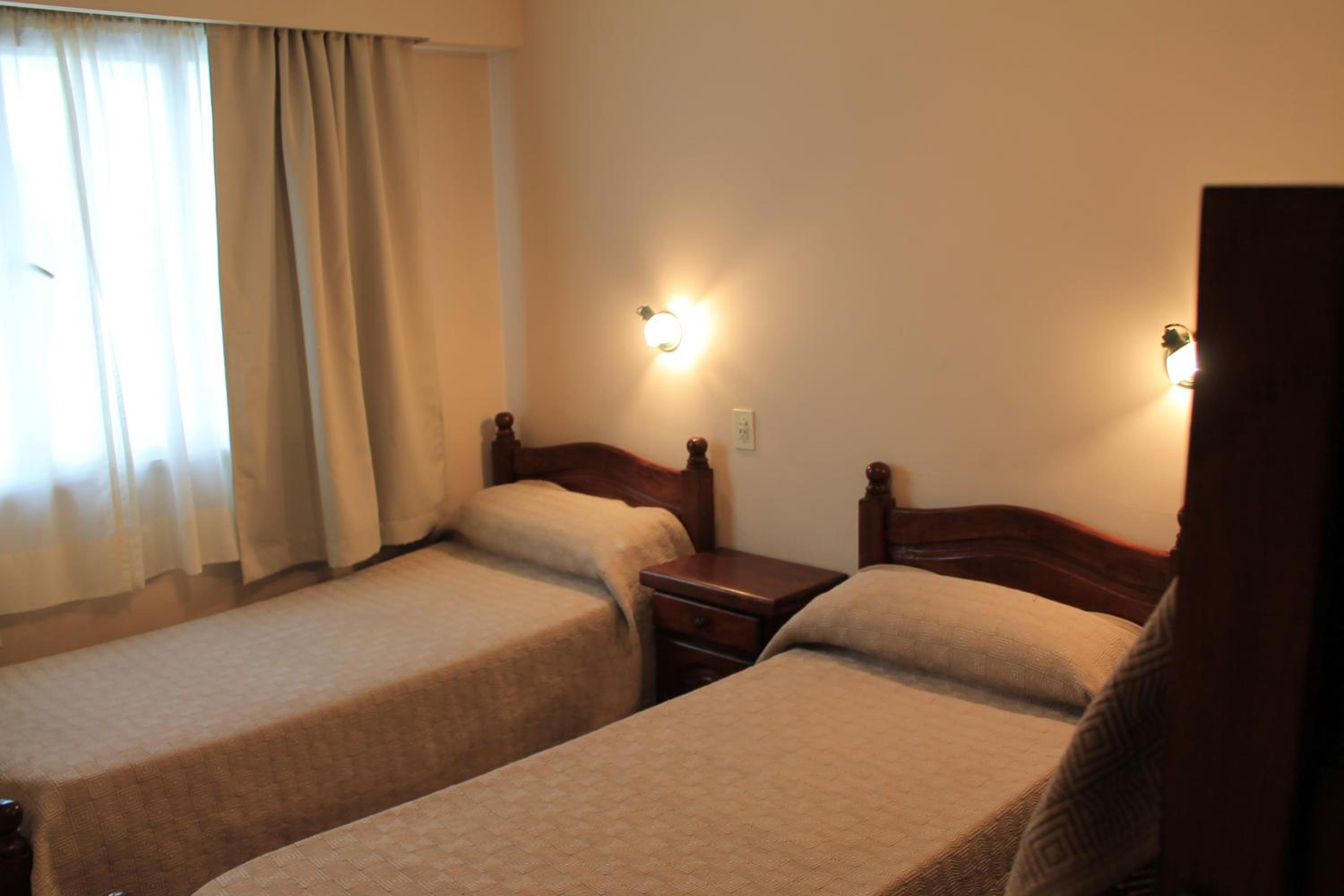 Quadruple Room photo 2