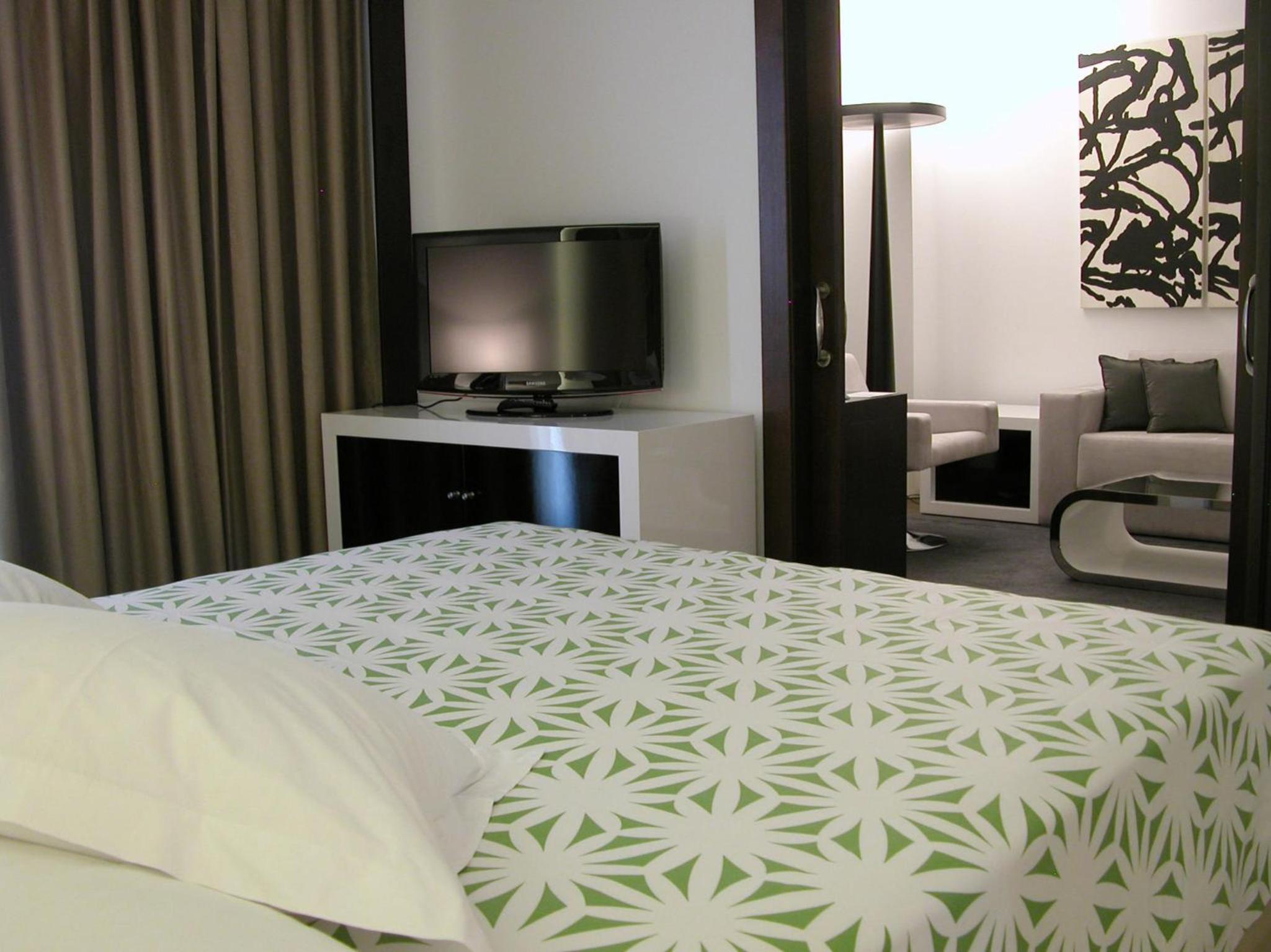 Junior Suite photo 2