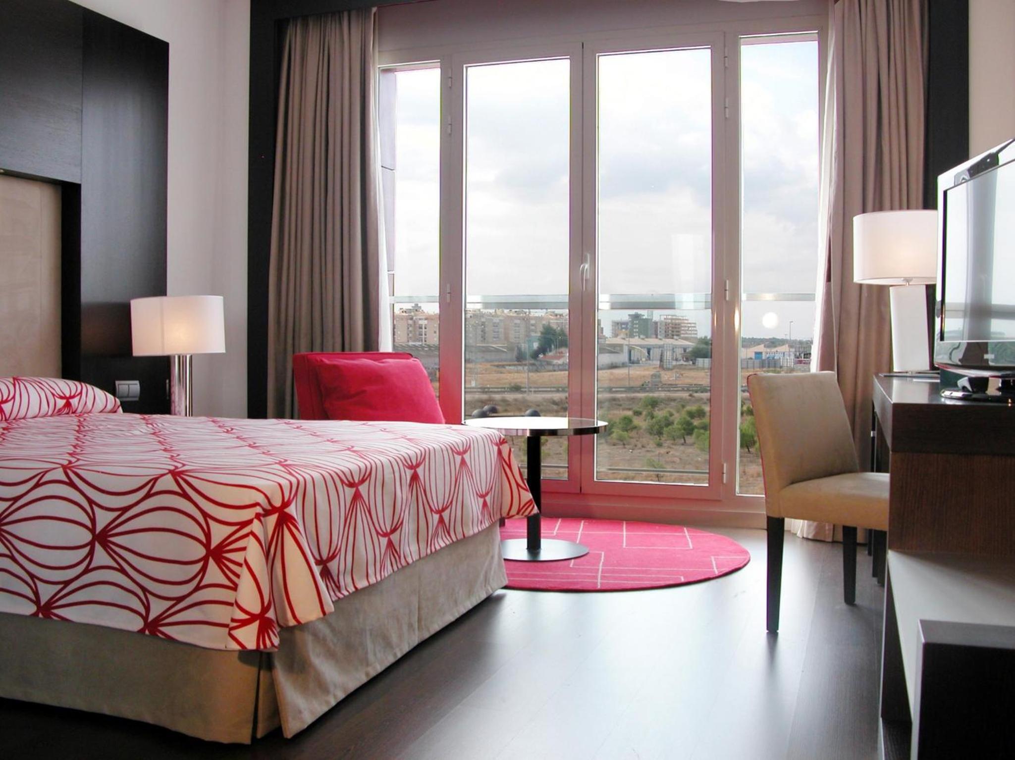 Double Room - Romantic Offer photo 3