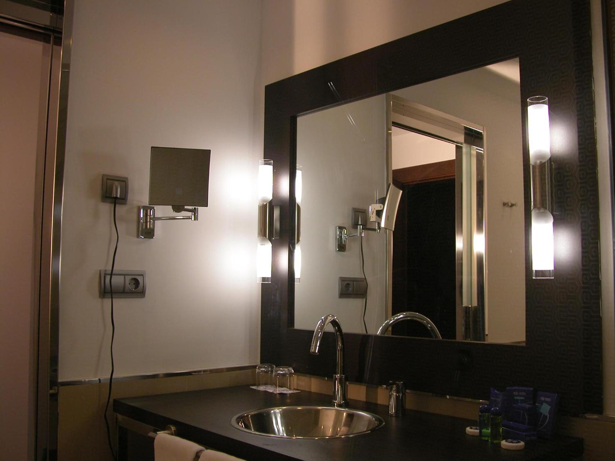 Double Room with Extra Bed photo 3