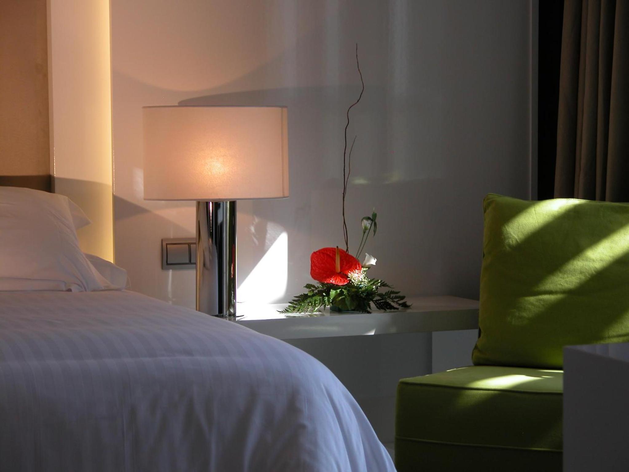 Double Room - Romantic Offer photo 2