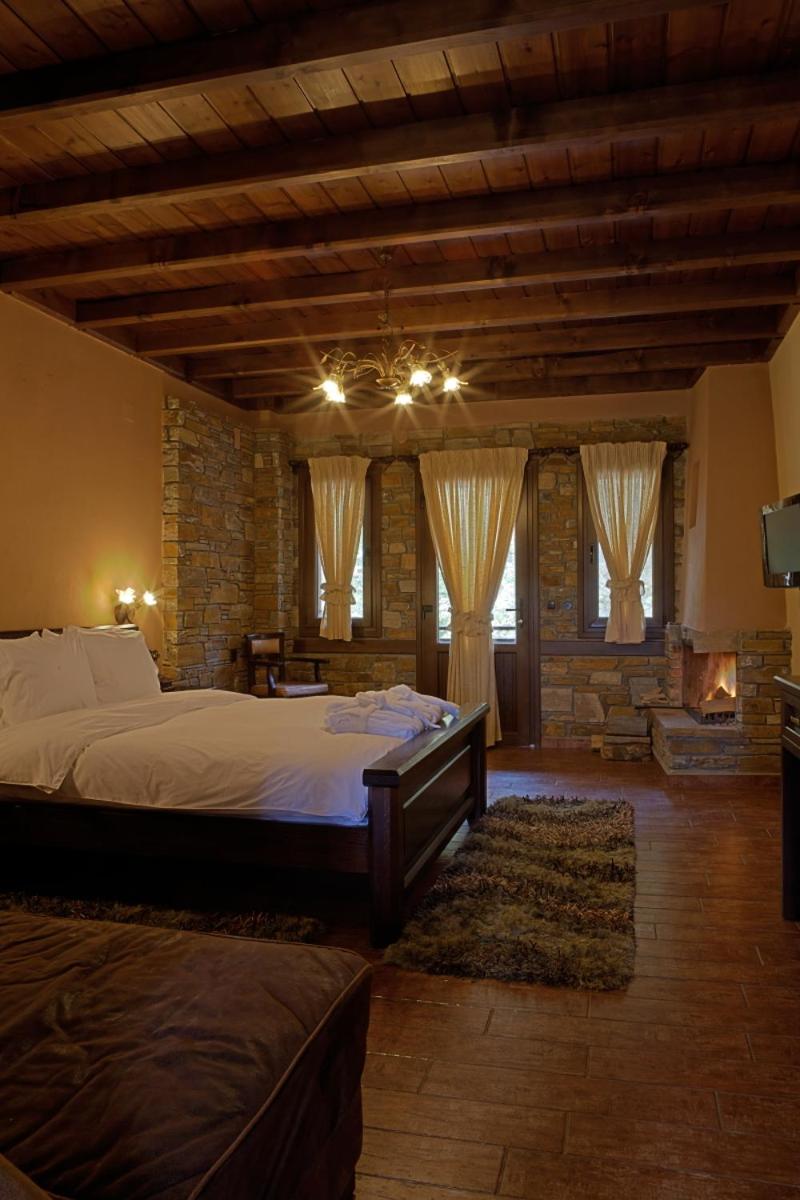 Deluxe Junior Suite photo 1
