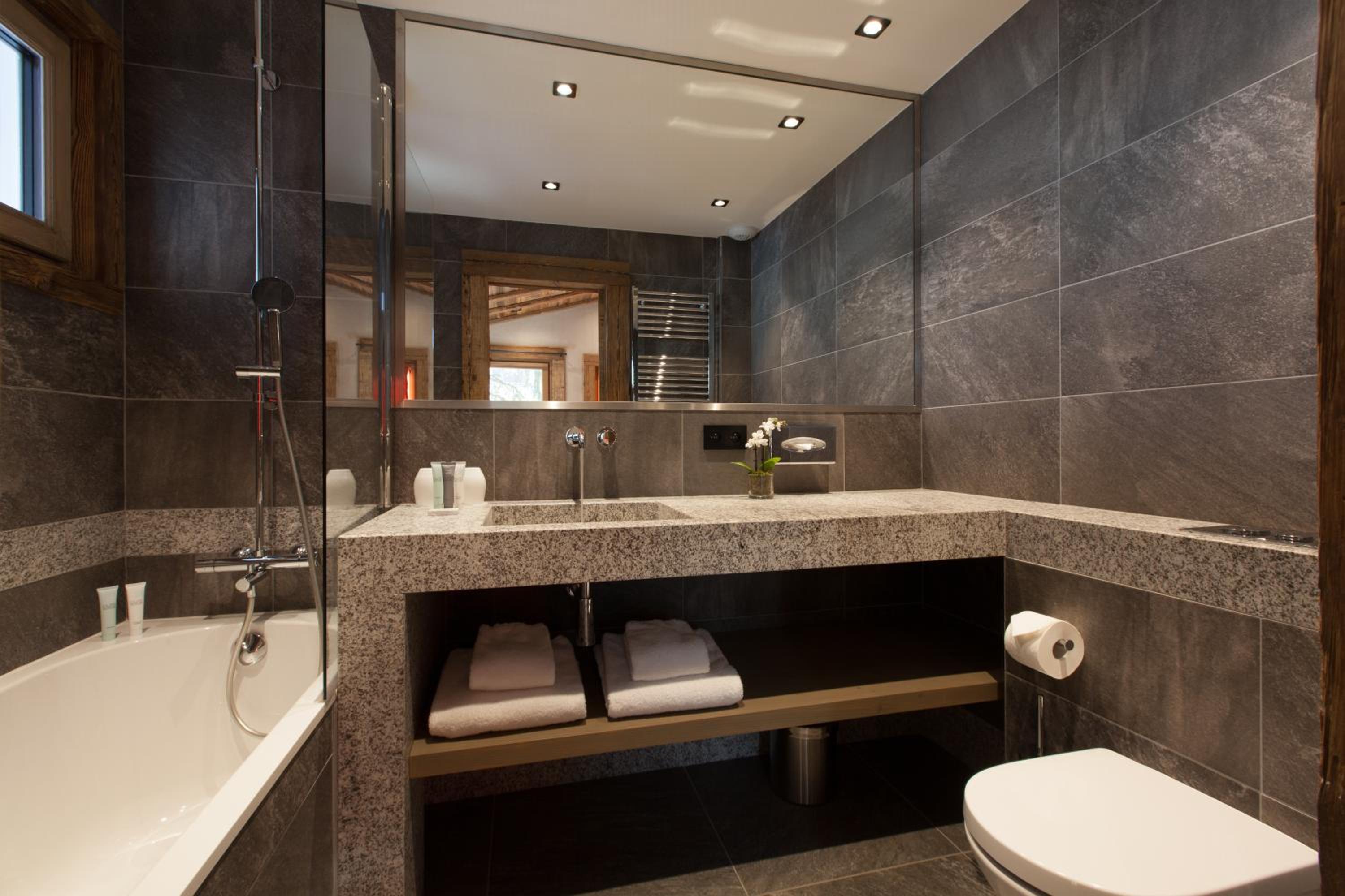 Superior Double or Twin Room - Photo 4
