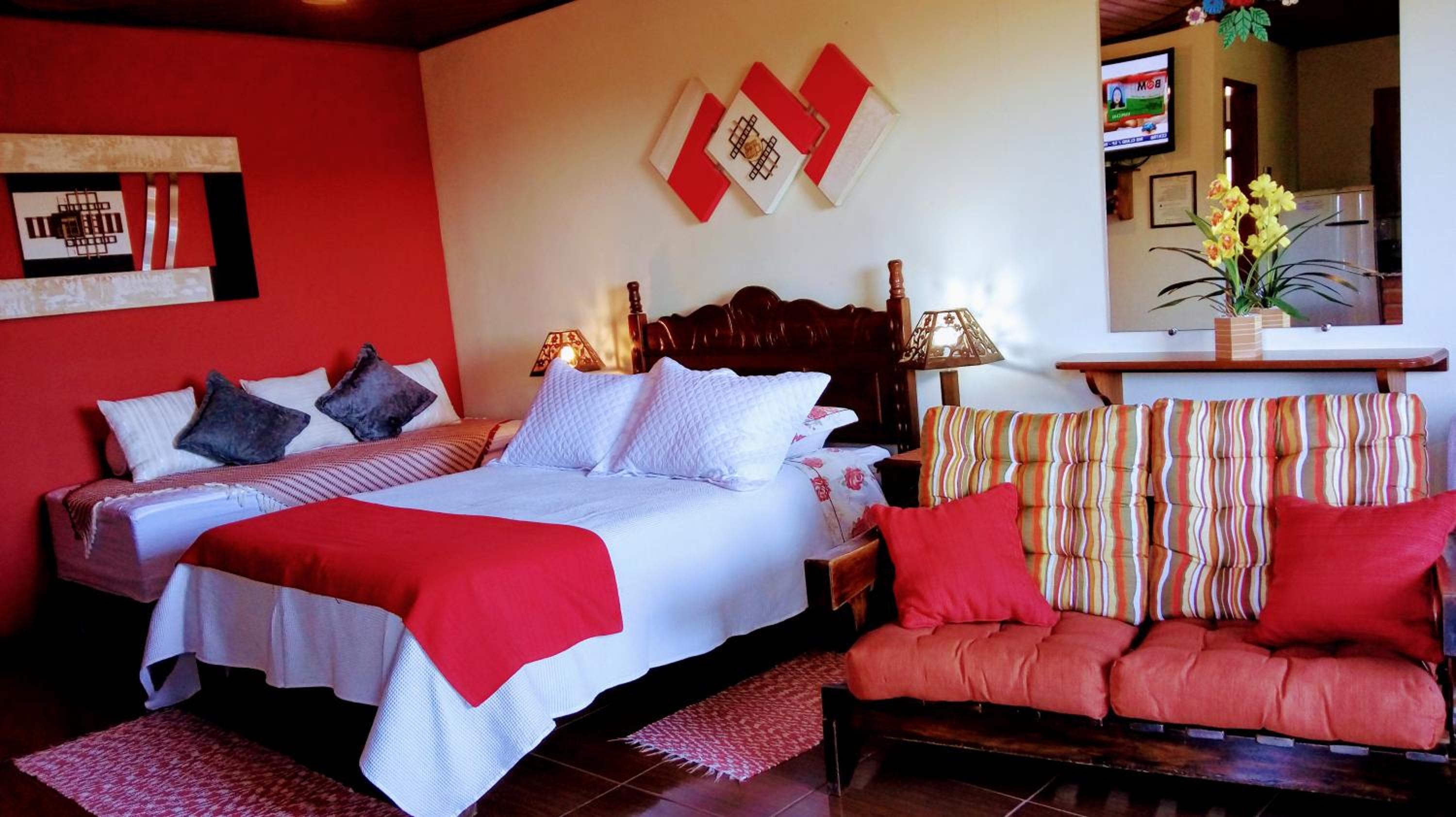 Superior Chalet photo 1