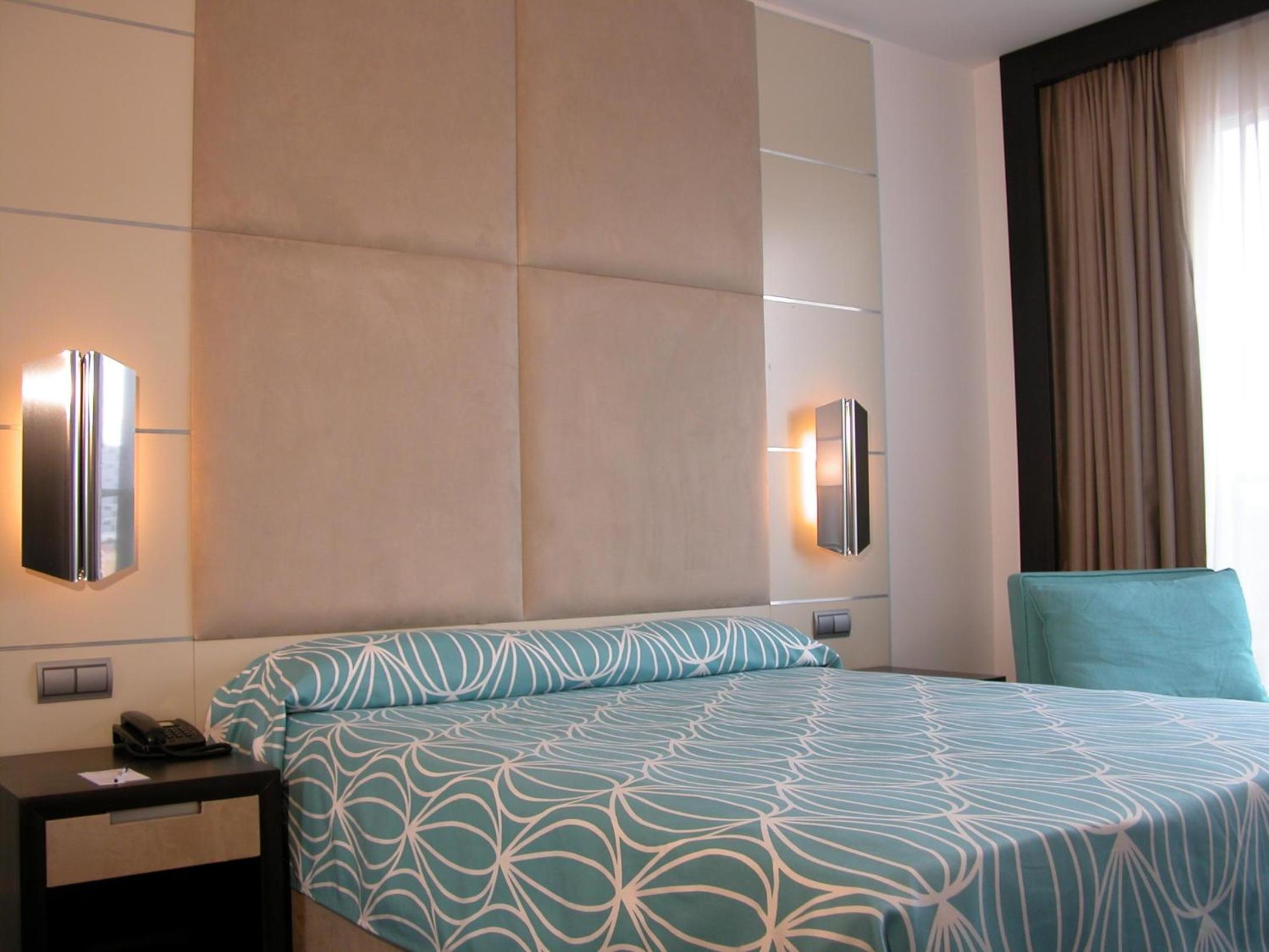Double Room with Extra Bed