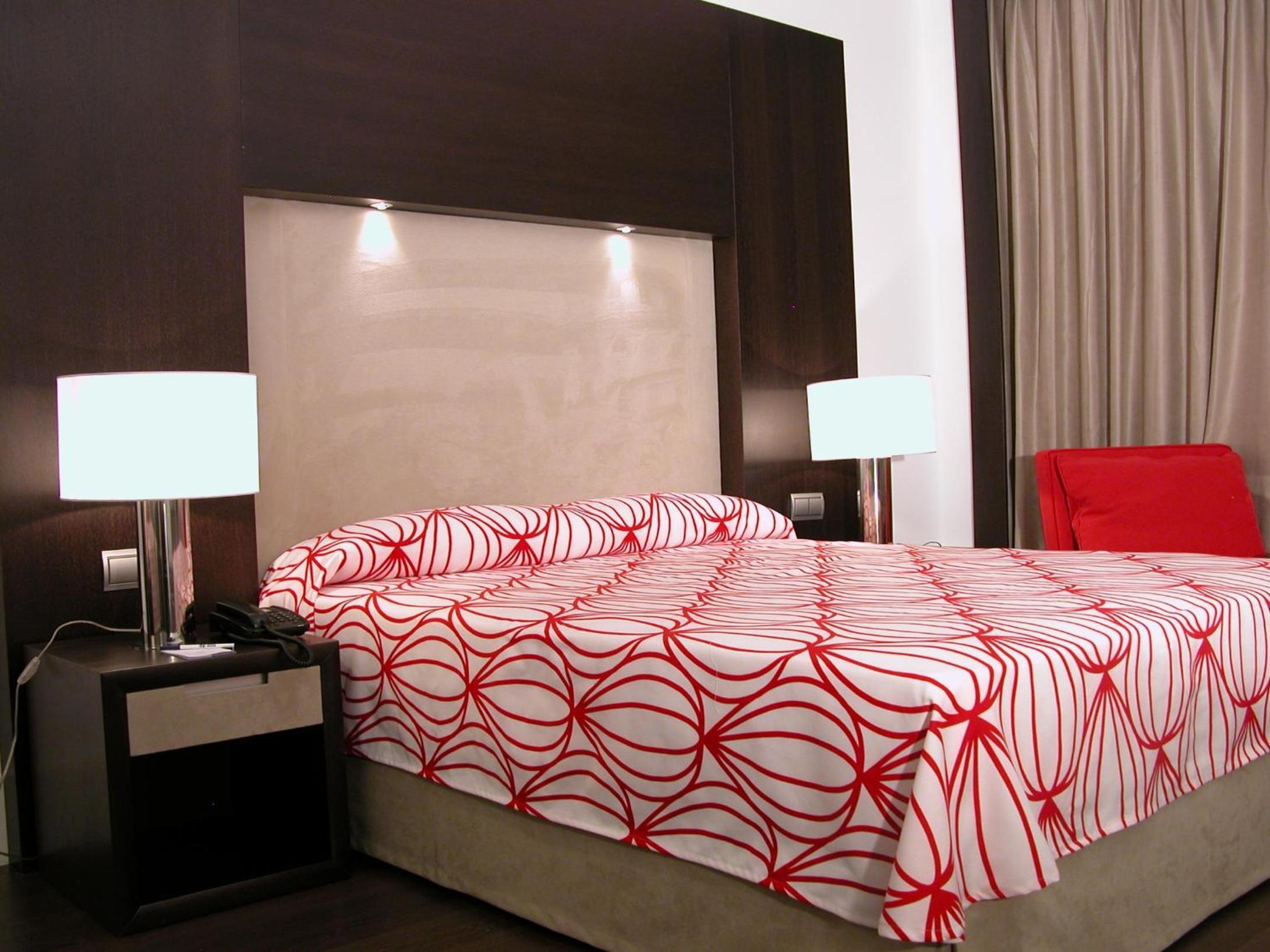 Habitación Doble - Oferta Romántica