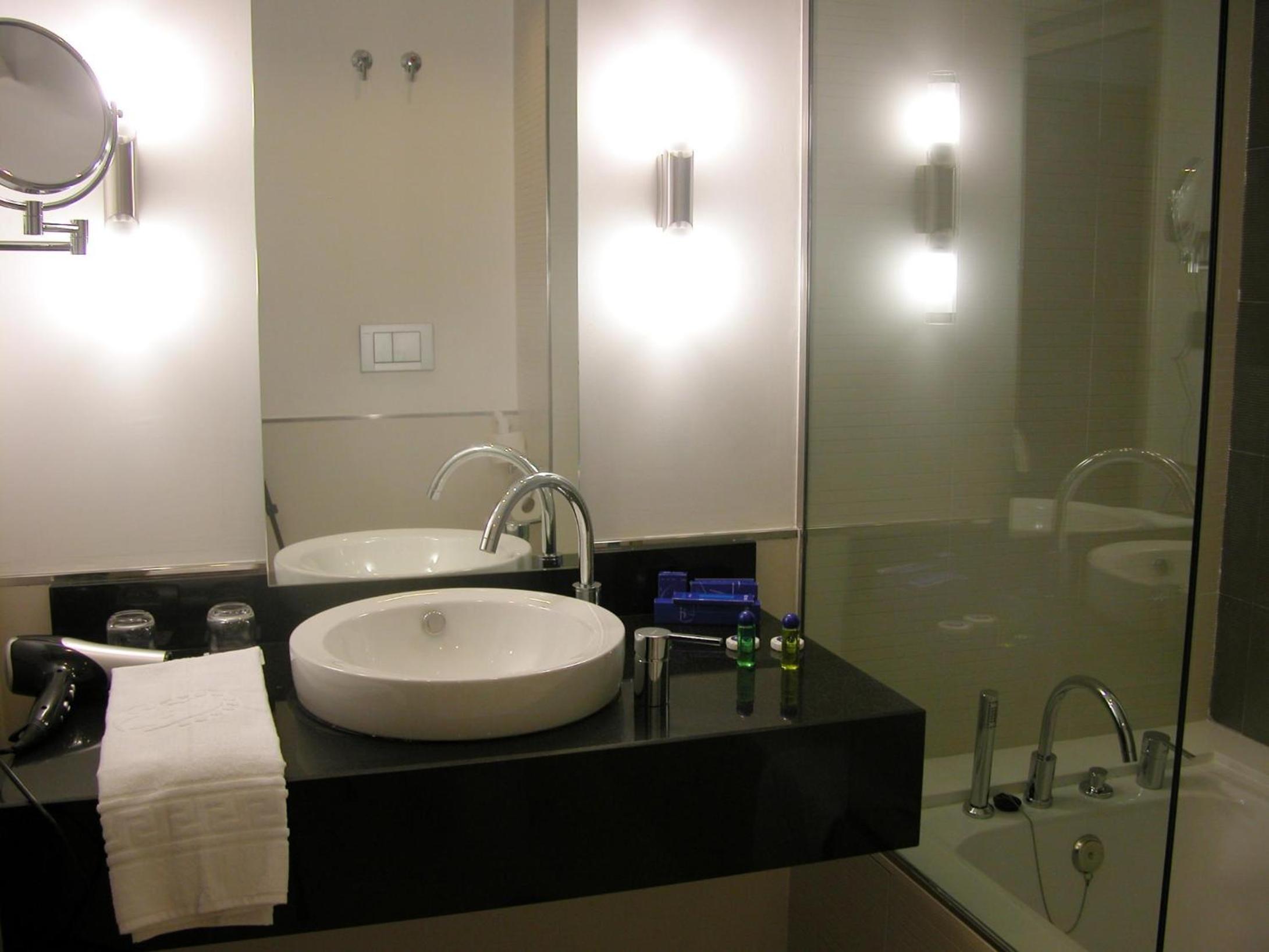 Habitación Doble - Oferta Romántica