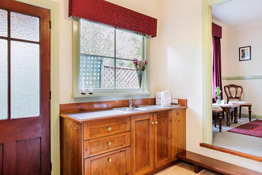 Suite with Spa Bath - Chauffeur's photo 2