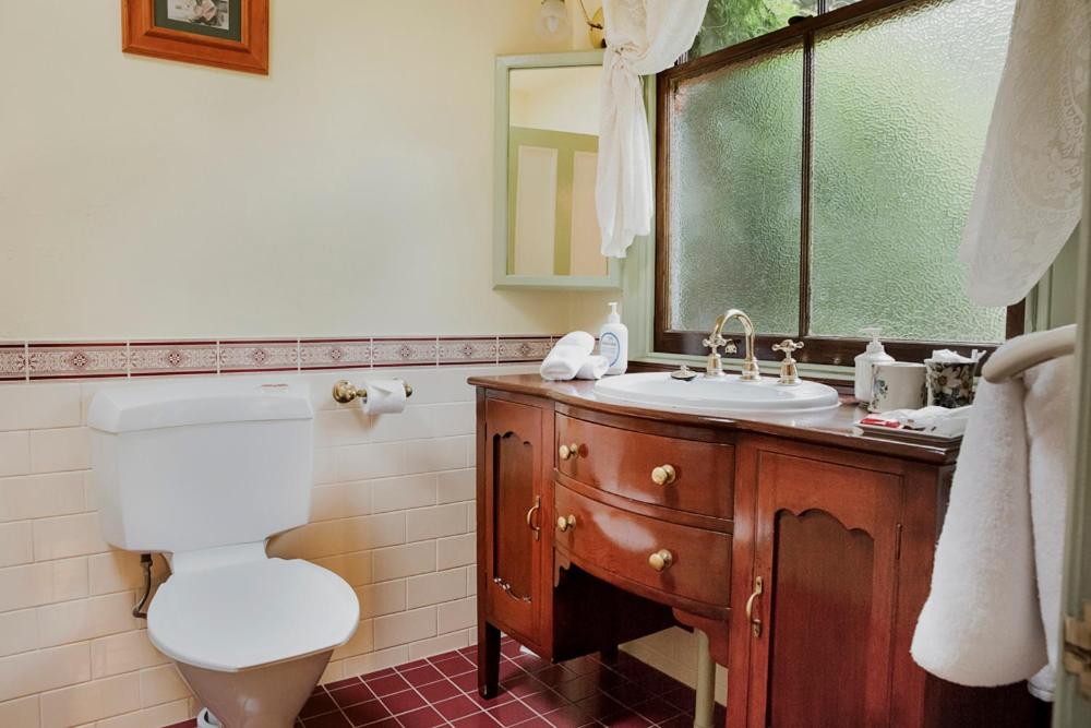 Suite with Spa Bath - Chauffeur's photo 3