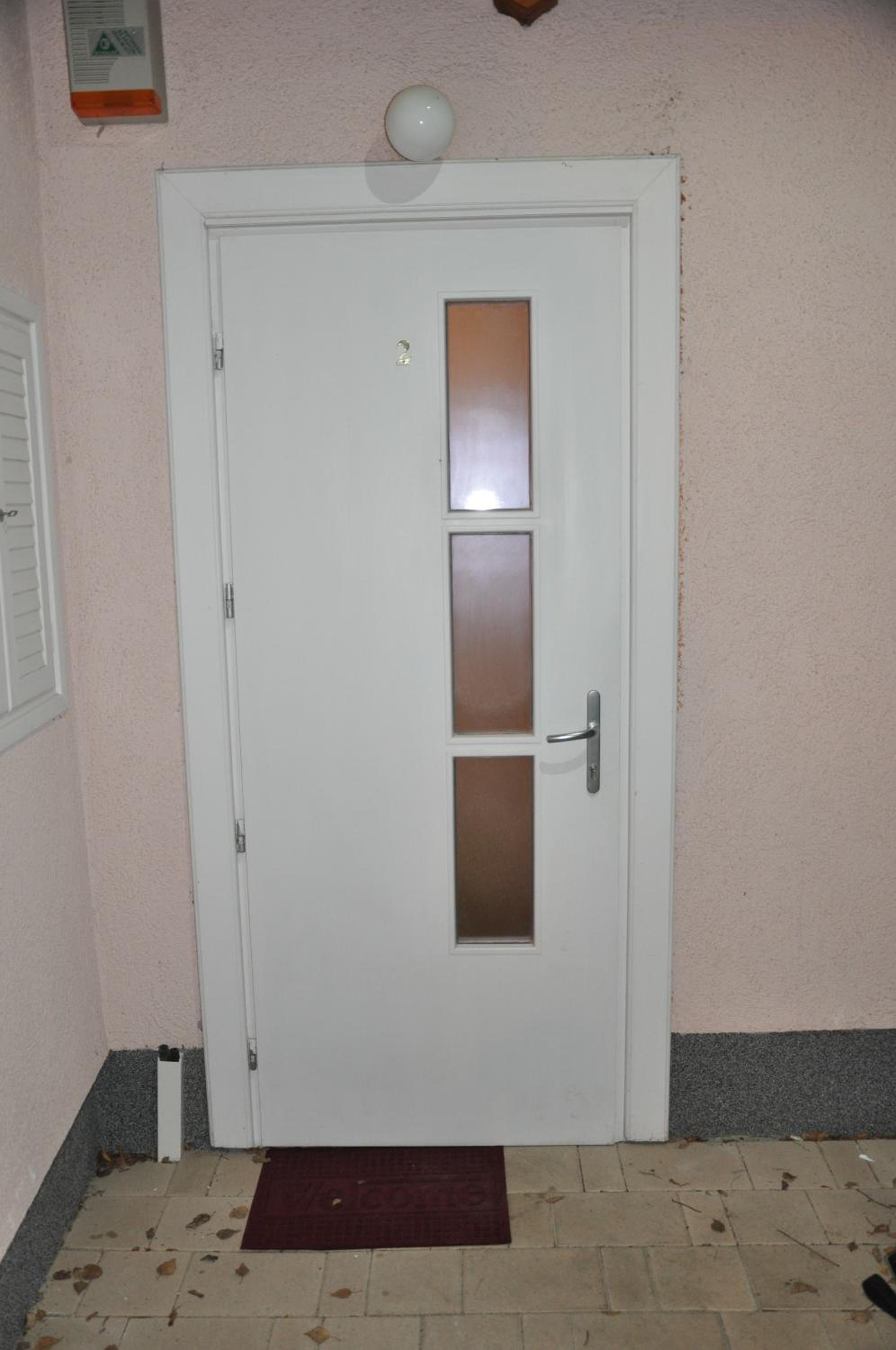 Standard Twin Room - Photo 10