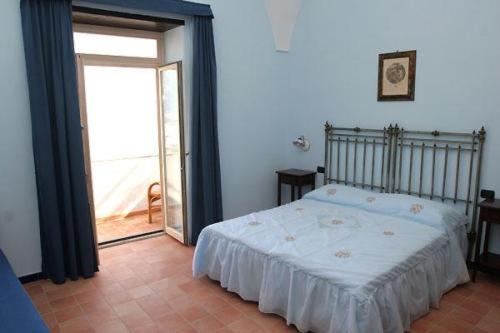 Quadruple Room with Sea View photo 1