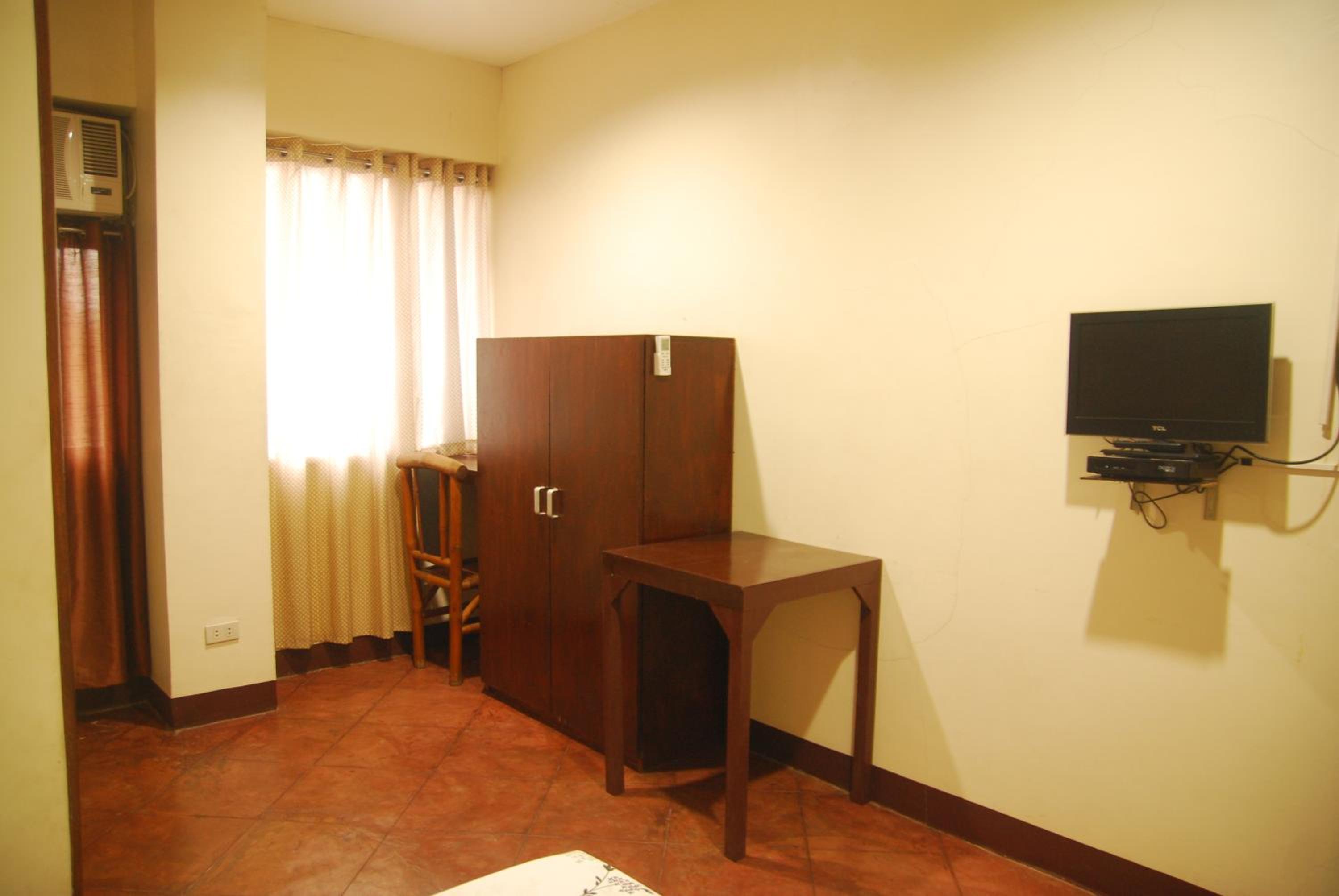 Double Standard Room photo 3