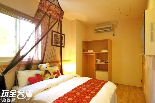 Superior Double Room with Spa Bath (With Window) photo 1