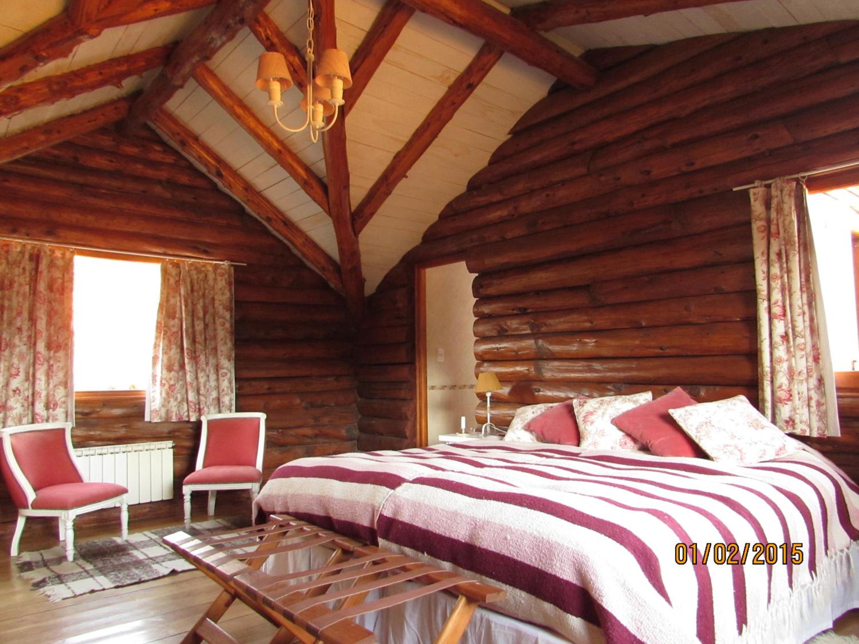 Superior Deluxe Double or Twin Room  photo 3