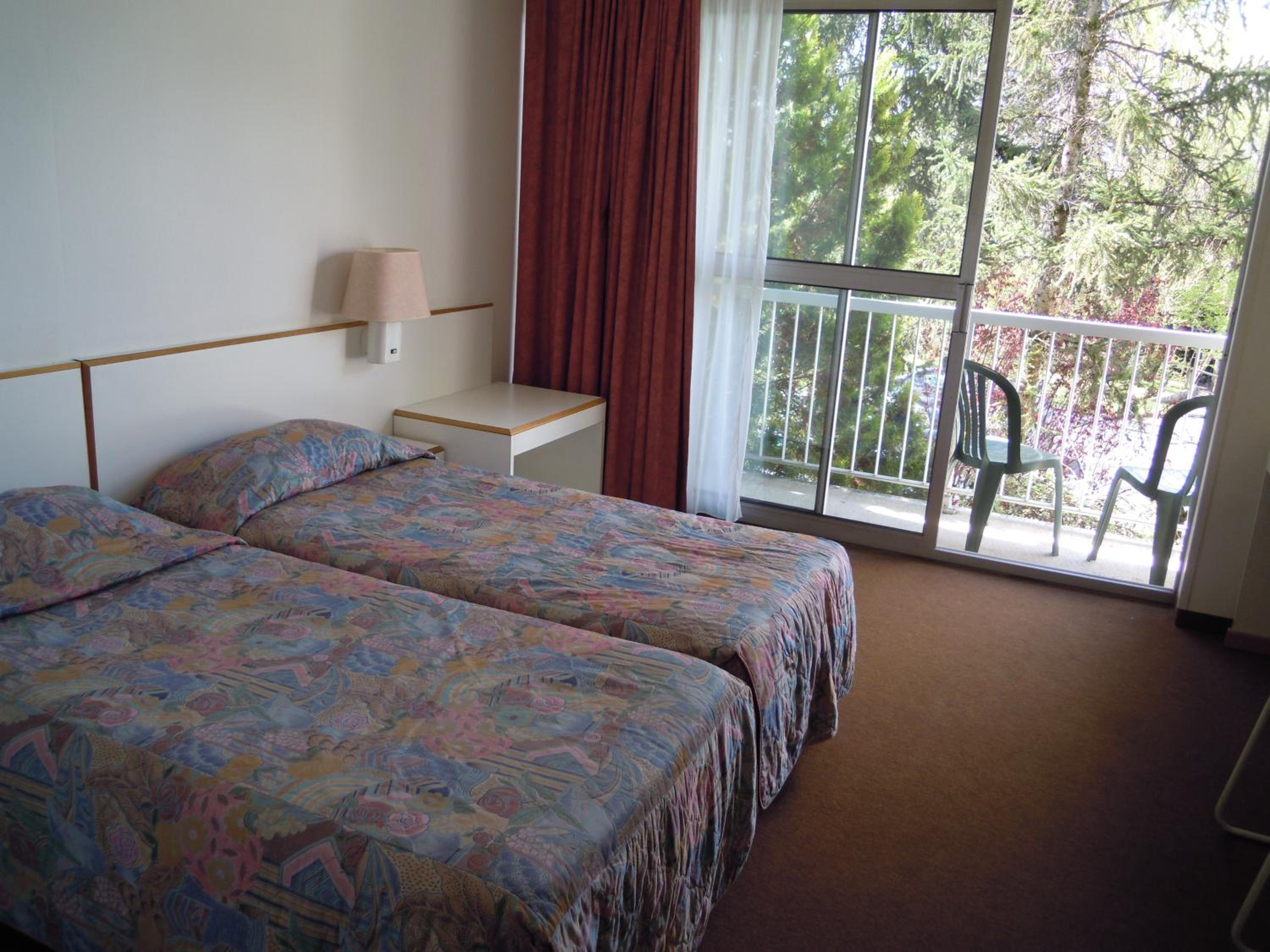 Twin Room photo 2