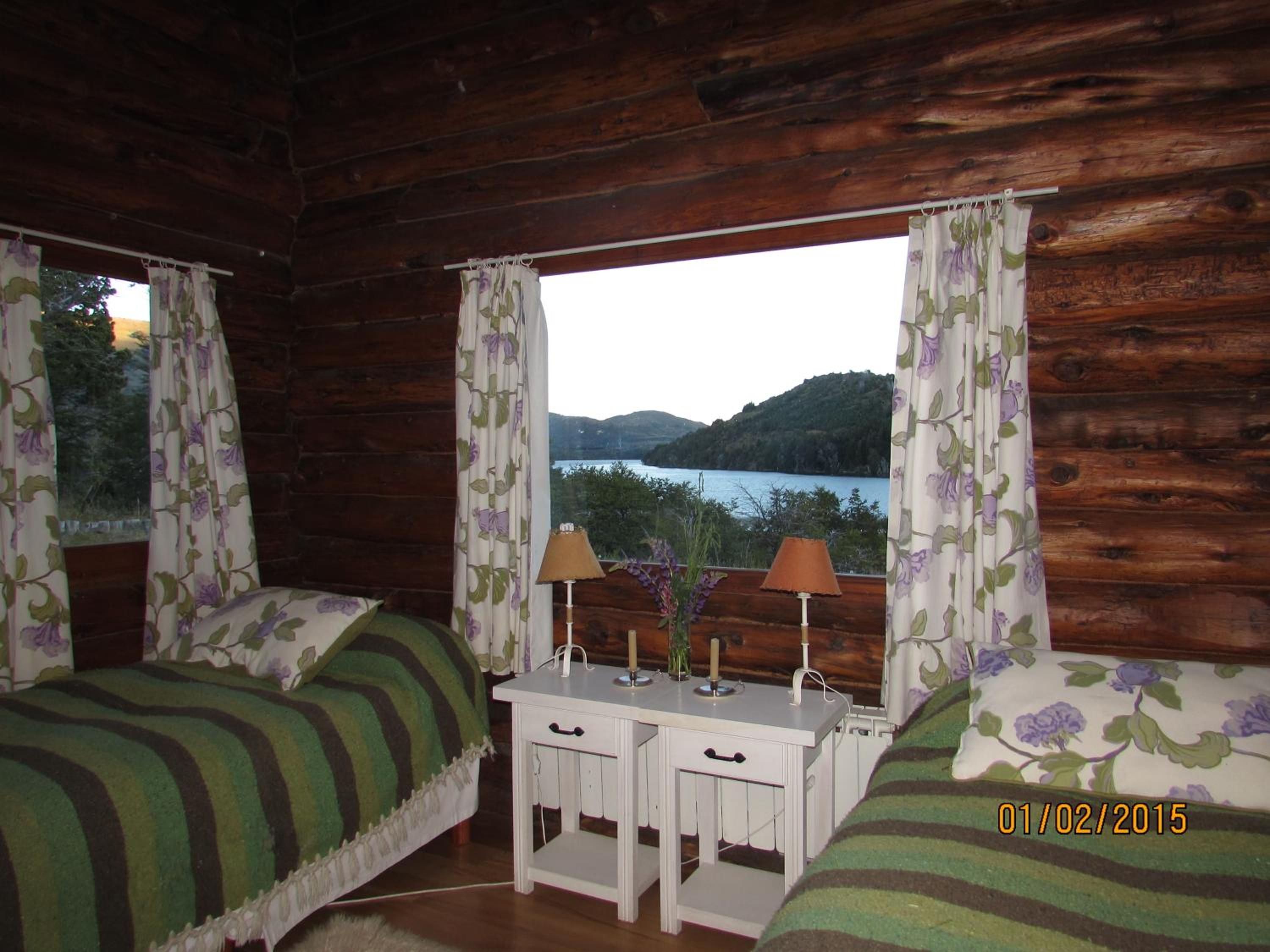 Double or Twin Room photo 3