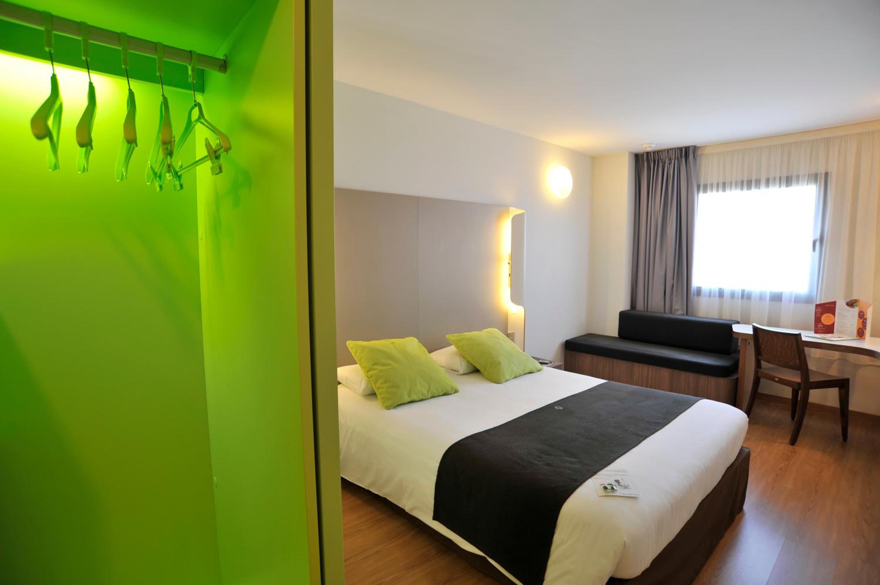 Double Room - Photo 4