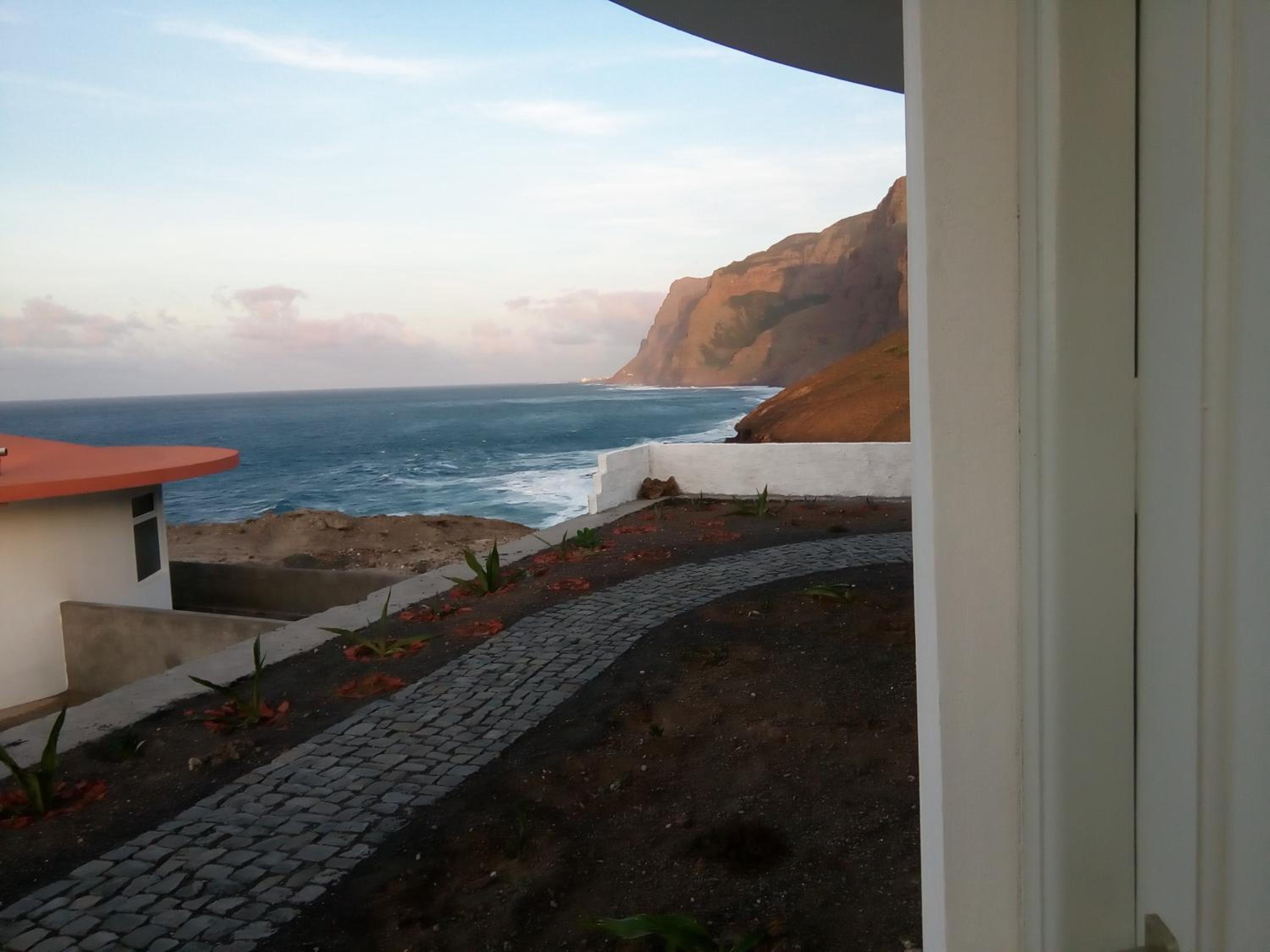 Double Room with Sea View photo 2