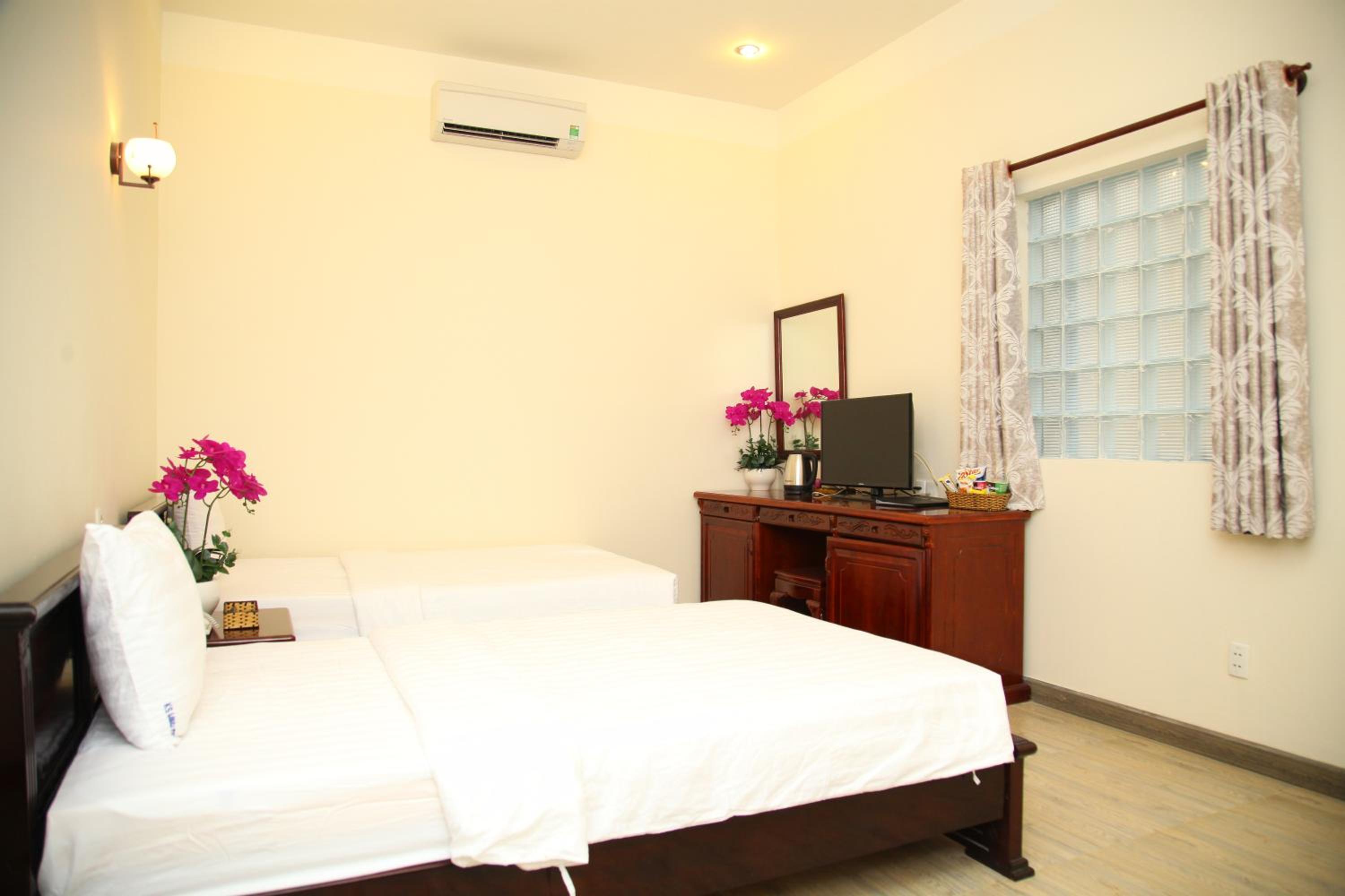 Superior Double Room photo 2