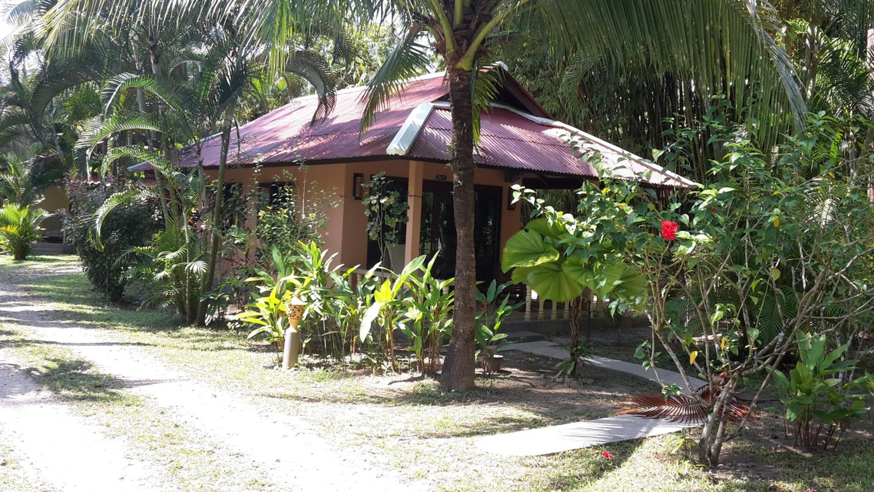 Bungalow with Patio photo 3