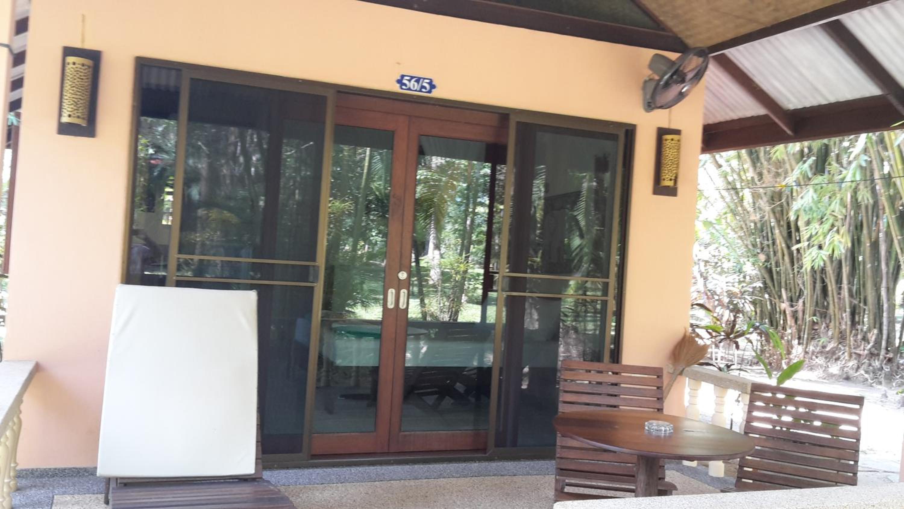 Bungalow with Patio photo 2
