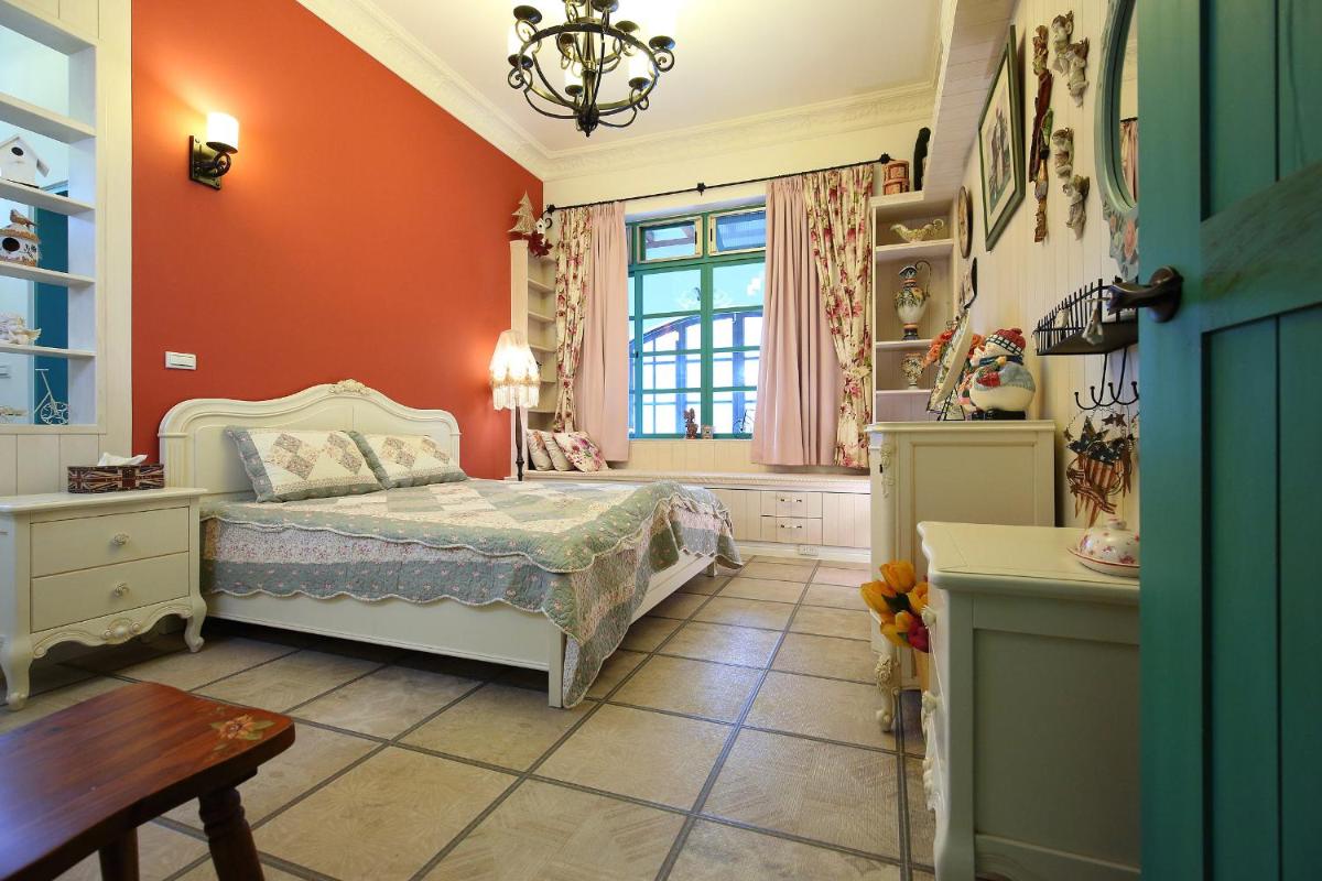 Double Room with Mountain View photo 3
