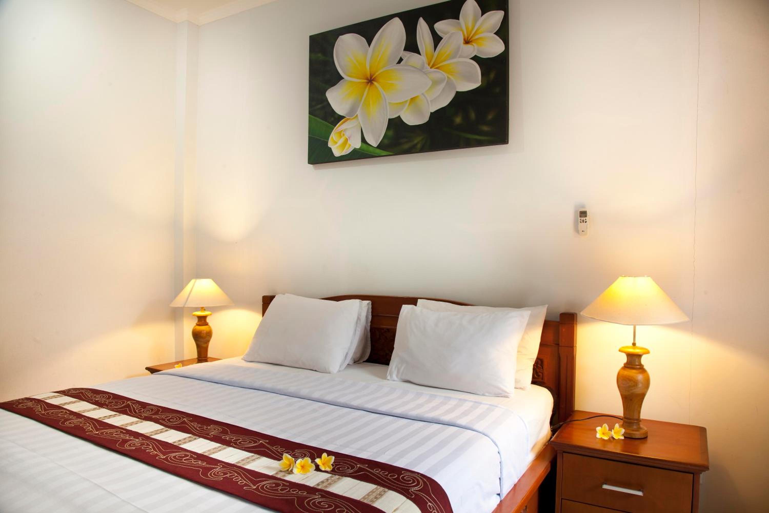 Deluxe Room photo 1